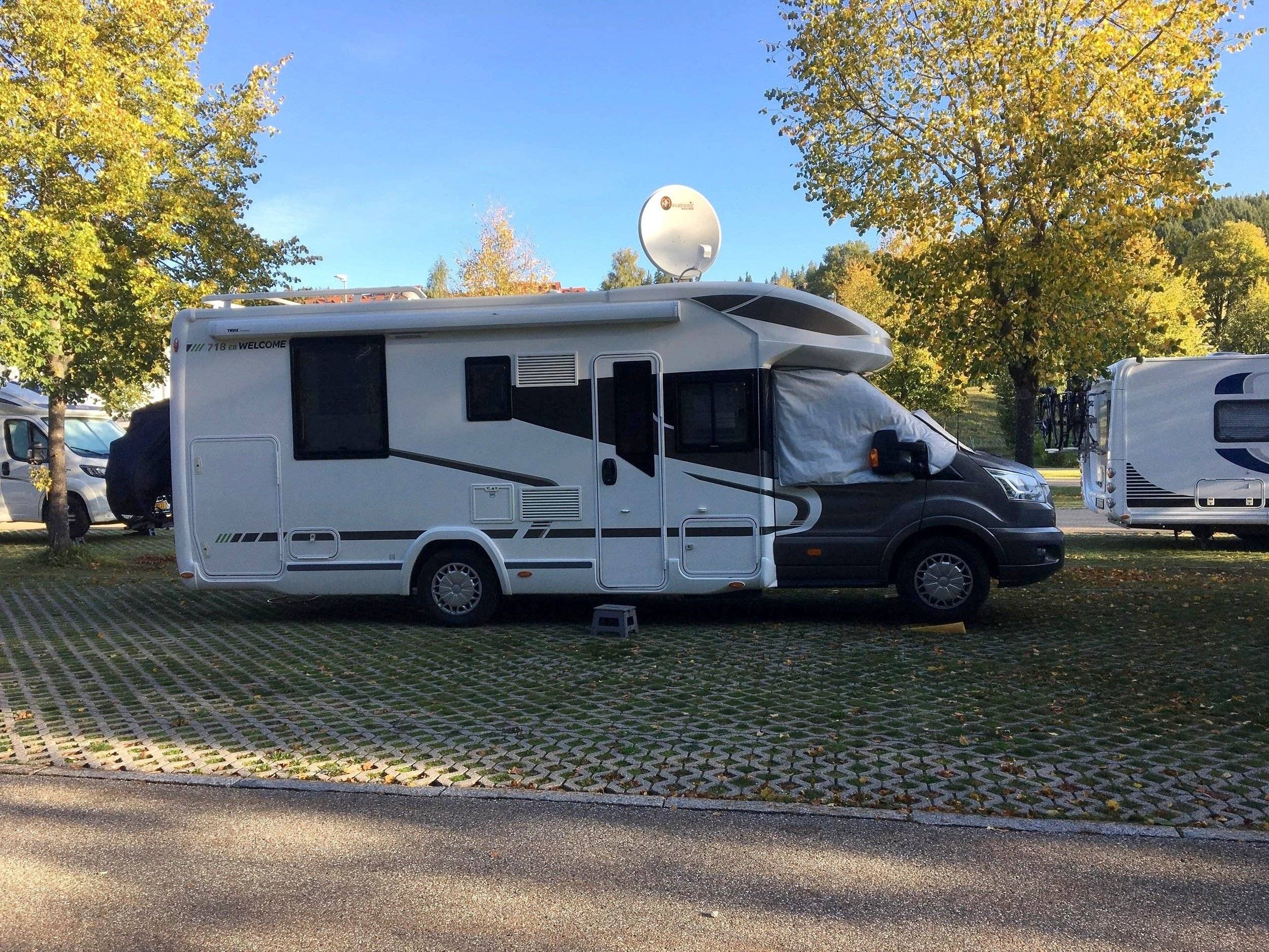 Chausson 