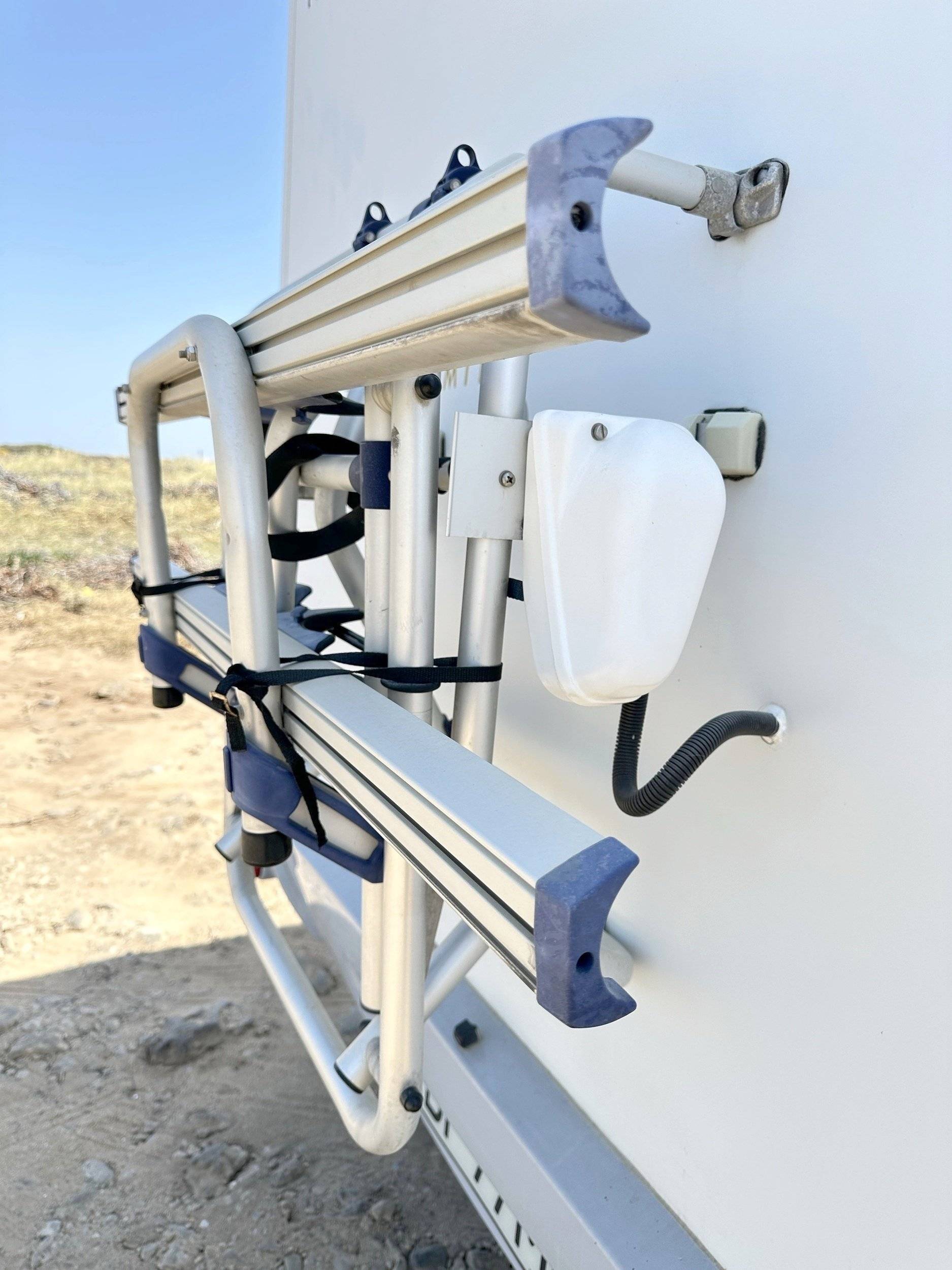 Bavaria Bavaria/ T72 Edição limitada 