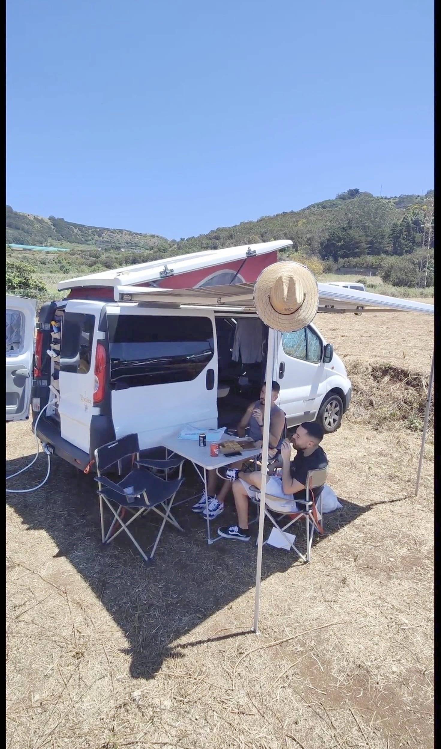 Renault Renault trafic