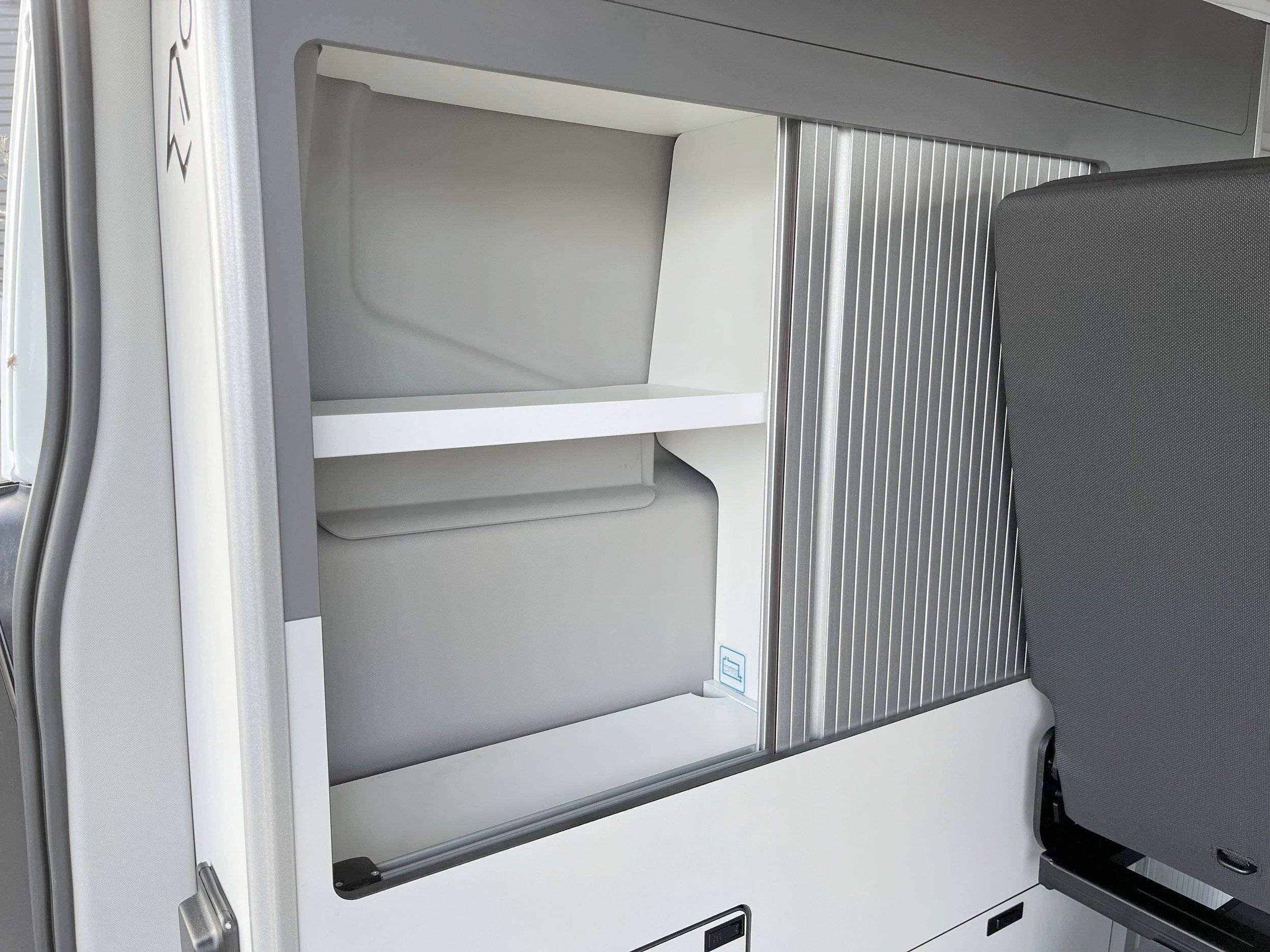 Ford Custom 2,0 l 130 ch