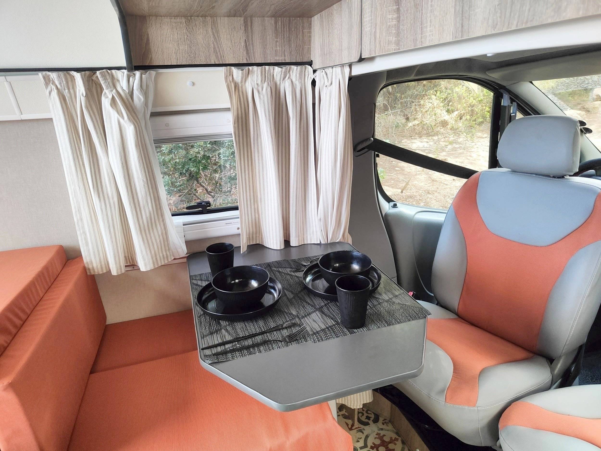 Renault Renault Trafic II