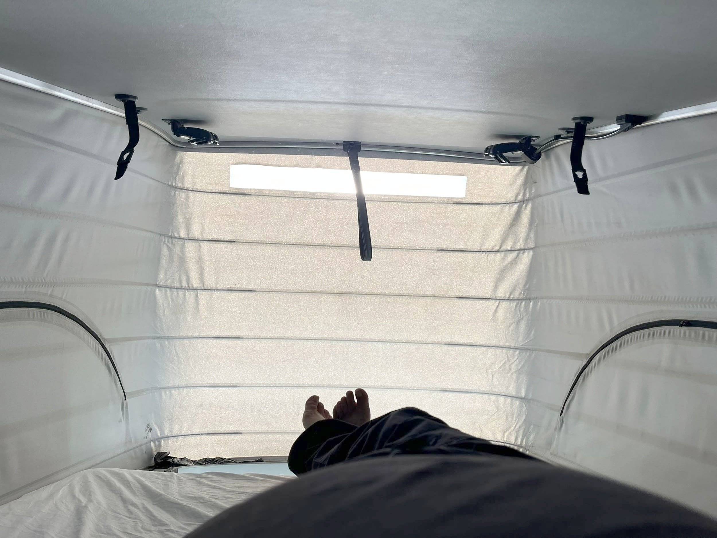 Westfalia Viano Marco Polo