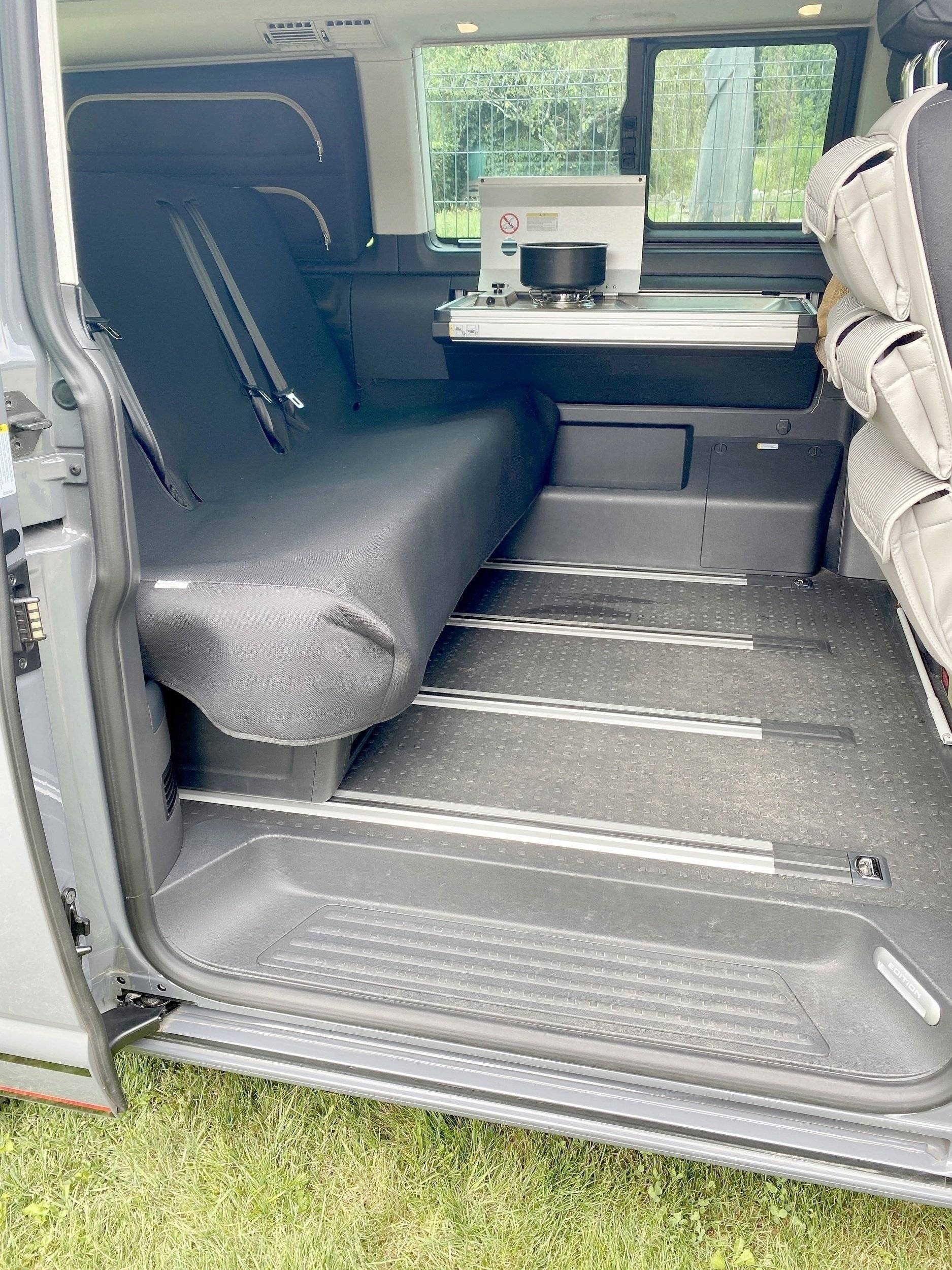 Volkswagen Volkswagen california