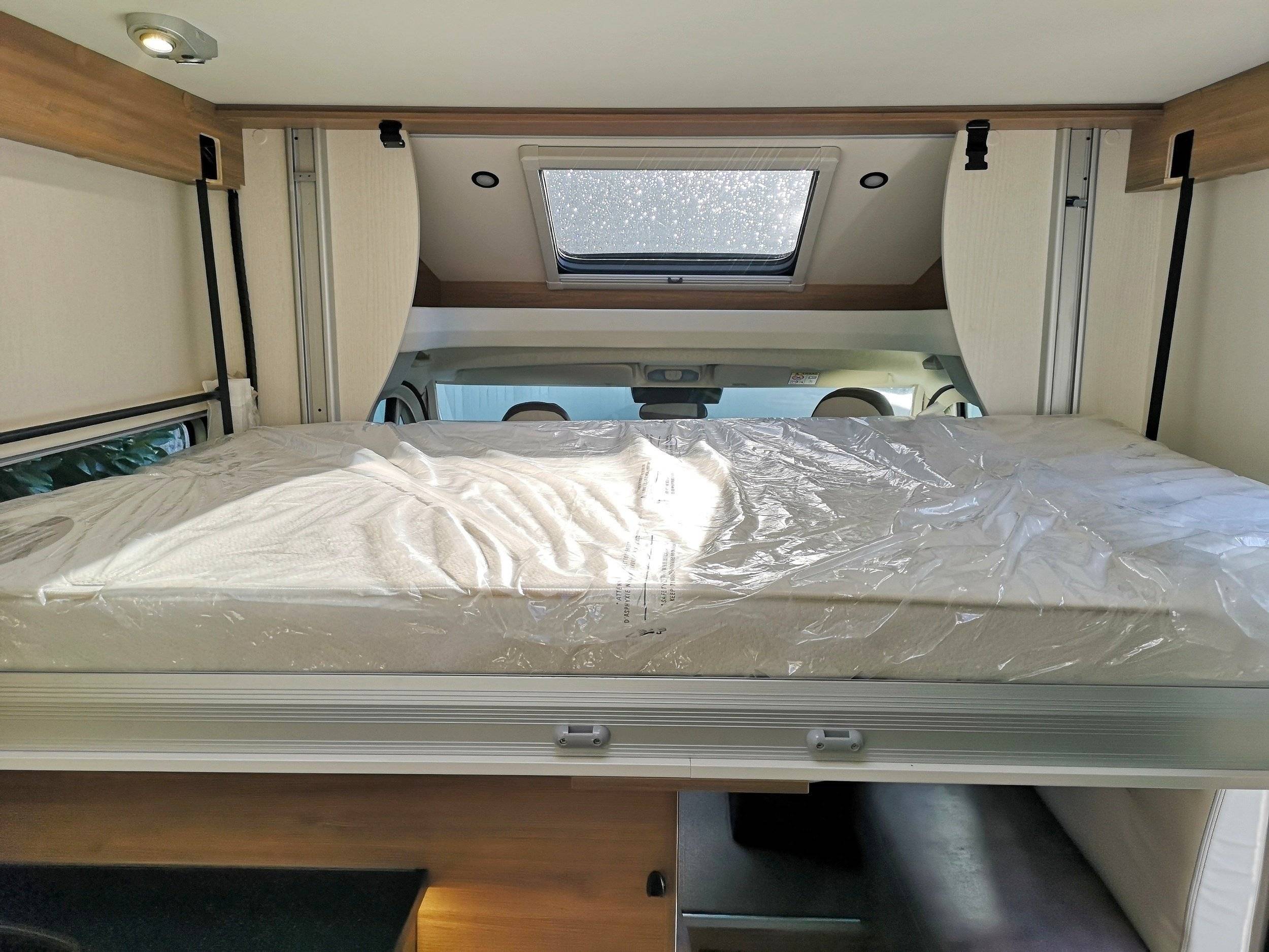 Pilote Pilote/P746C Sensation