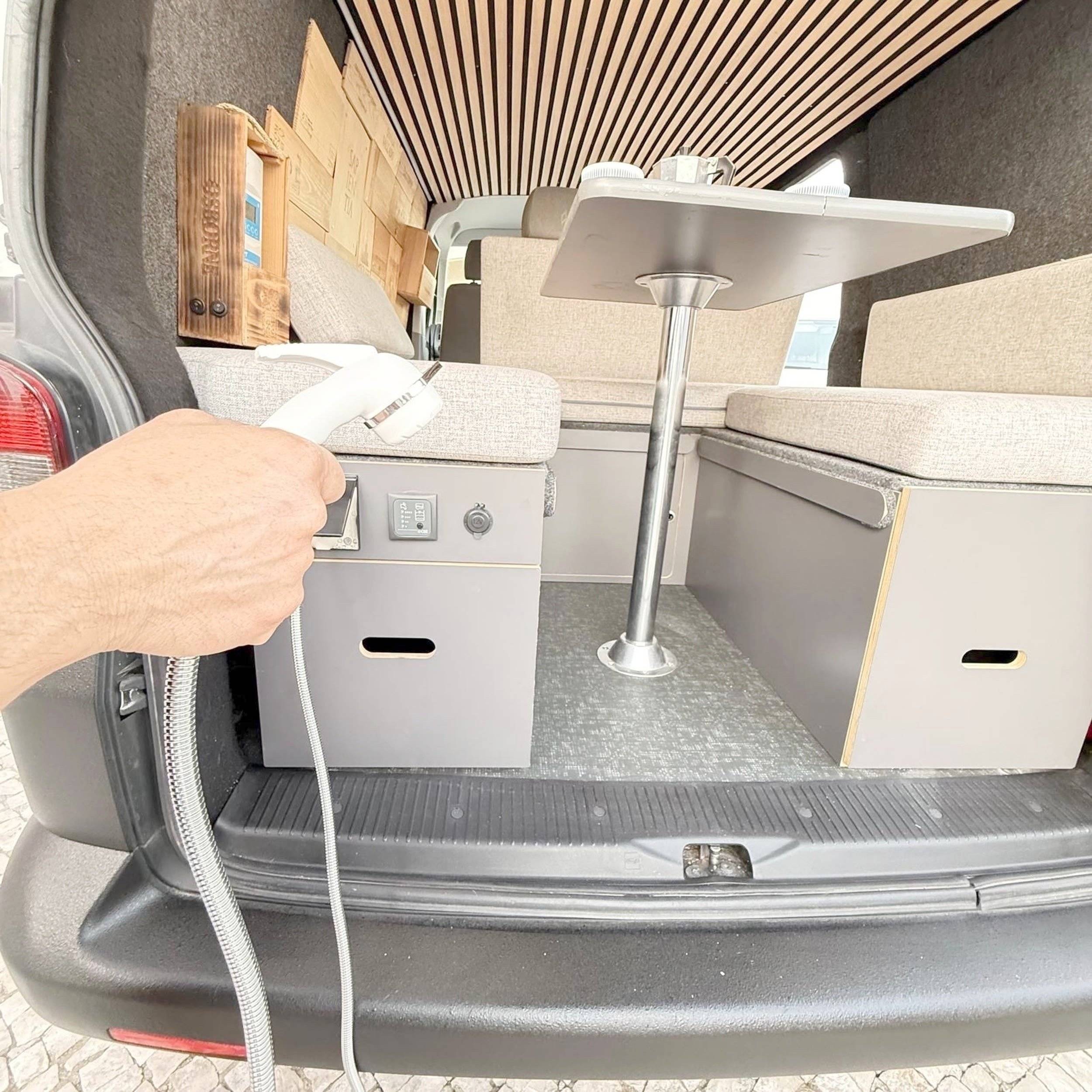 Volkswagen Volkswagen Transporter