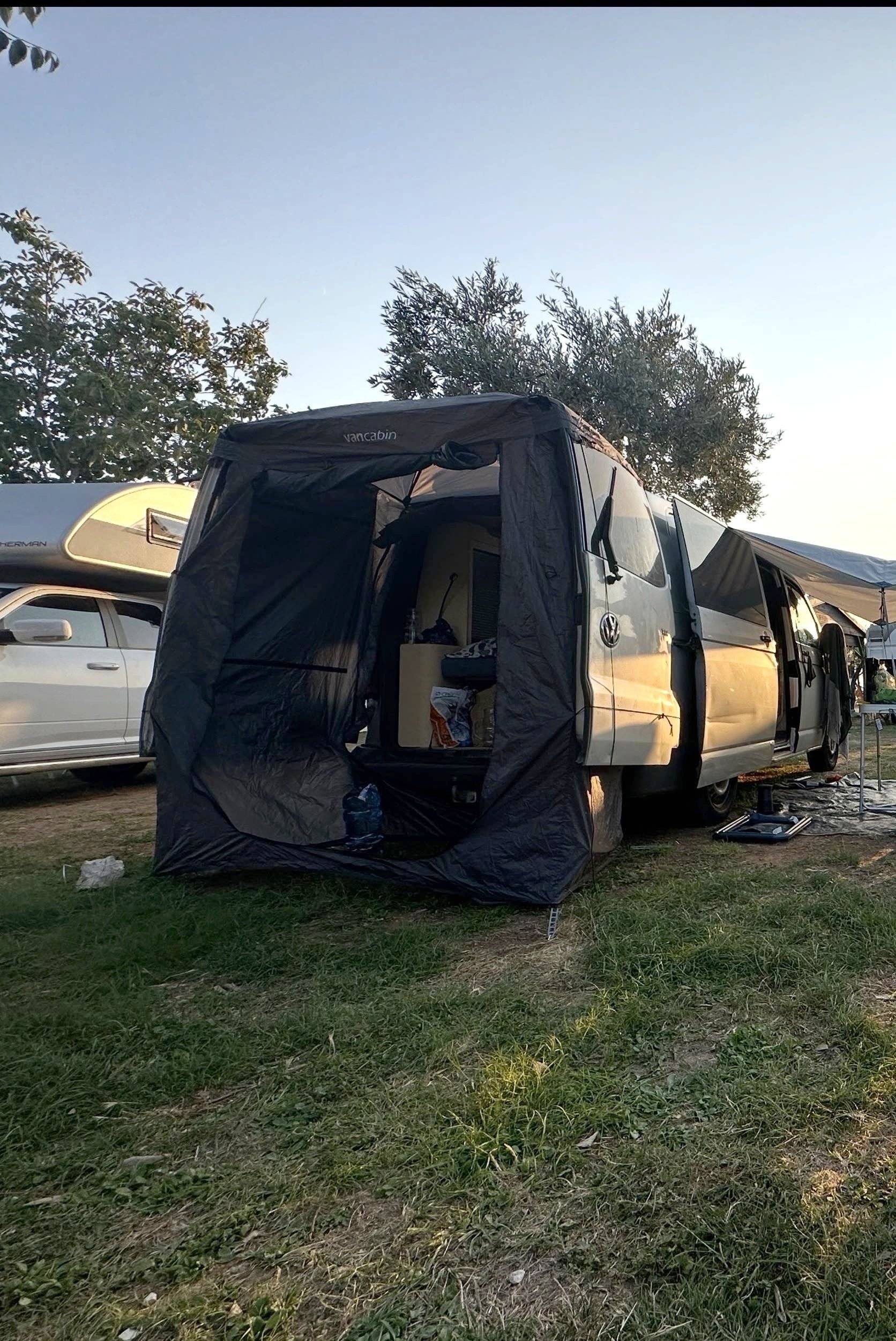 Volkswagen T5 2 l 102 ch