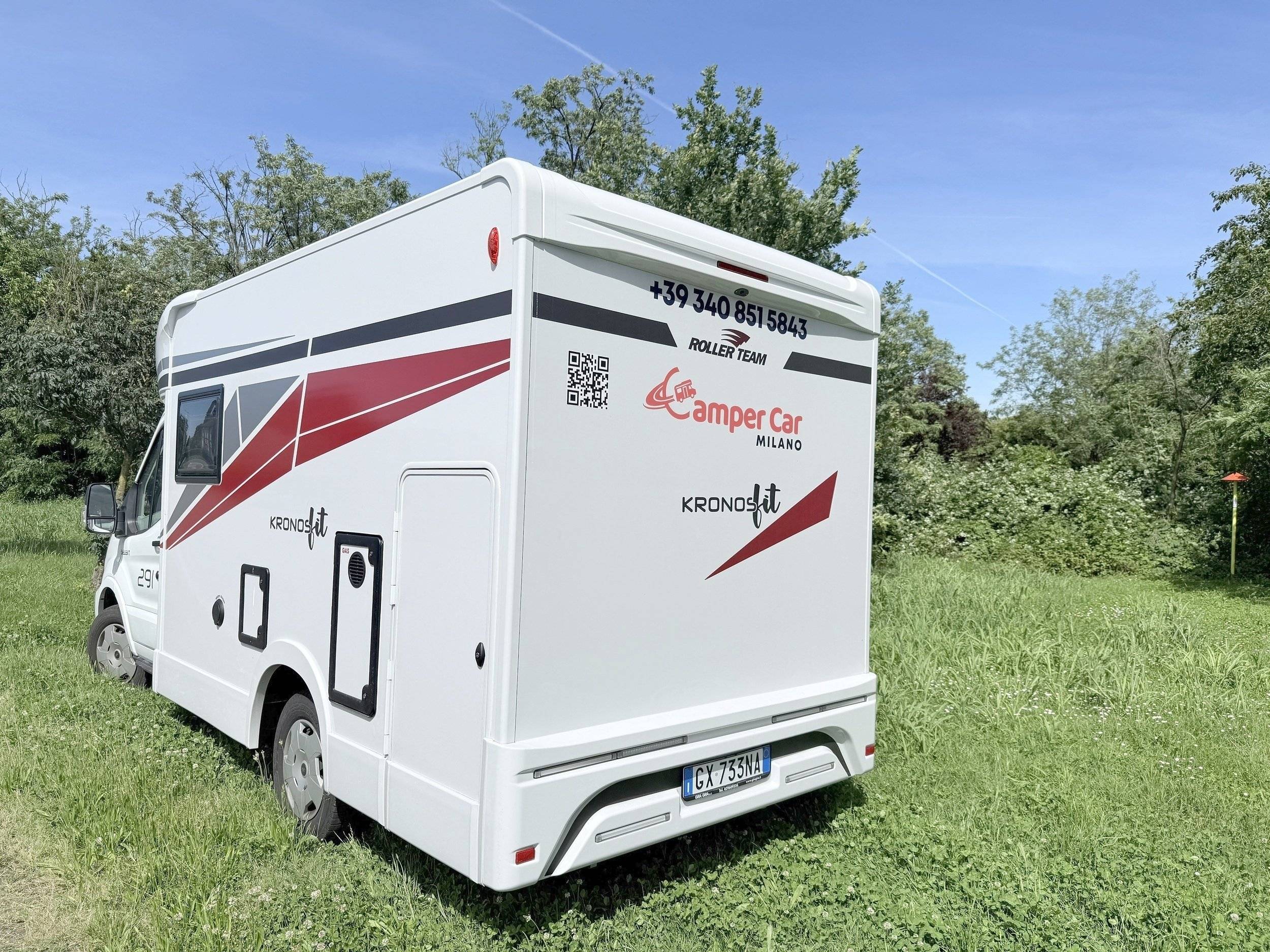 Roller Team Roller Team Kronos -  291 TL