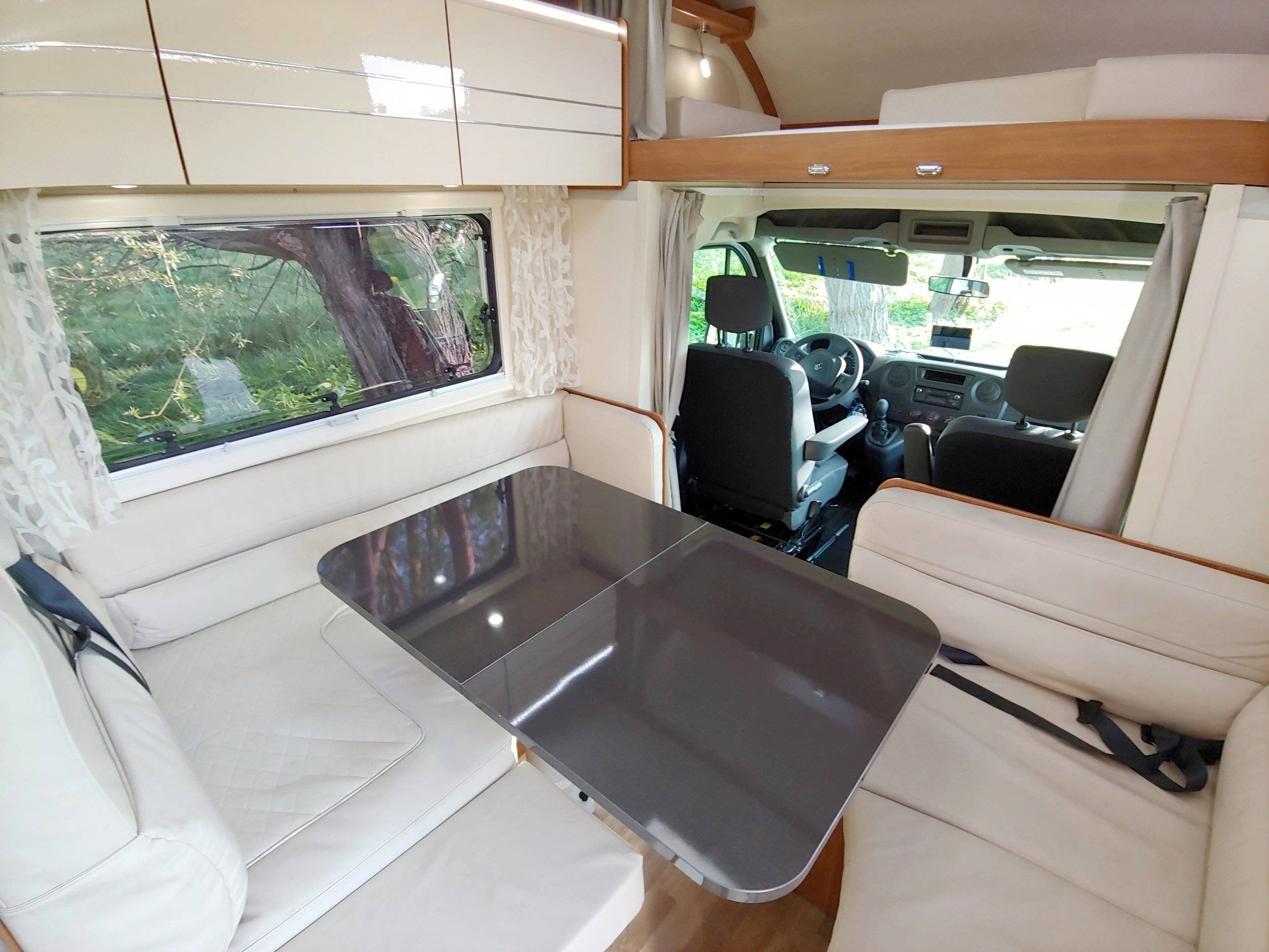 Rimor Rimor katamarano 5