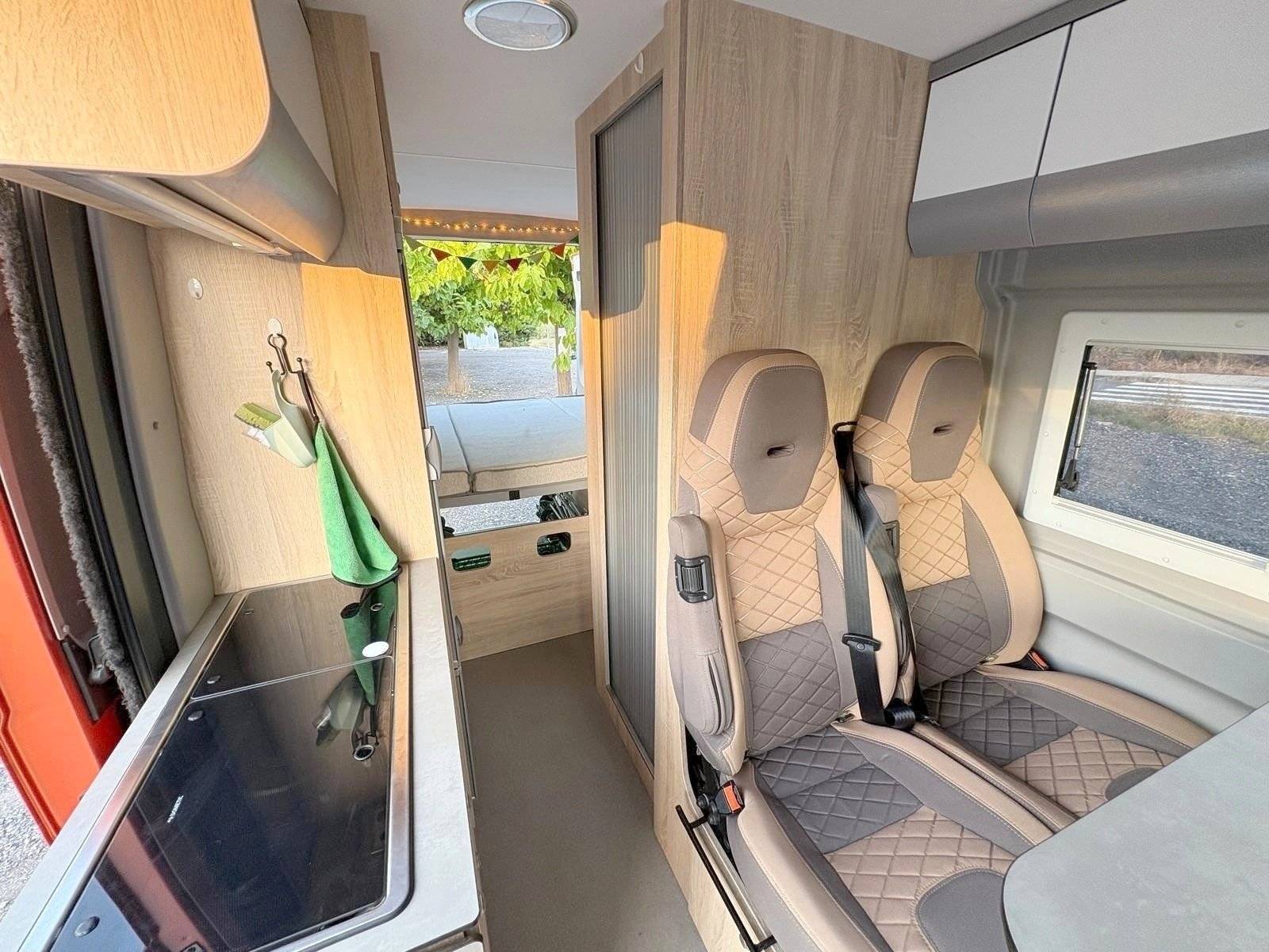 Clever Clever Celebration 600