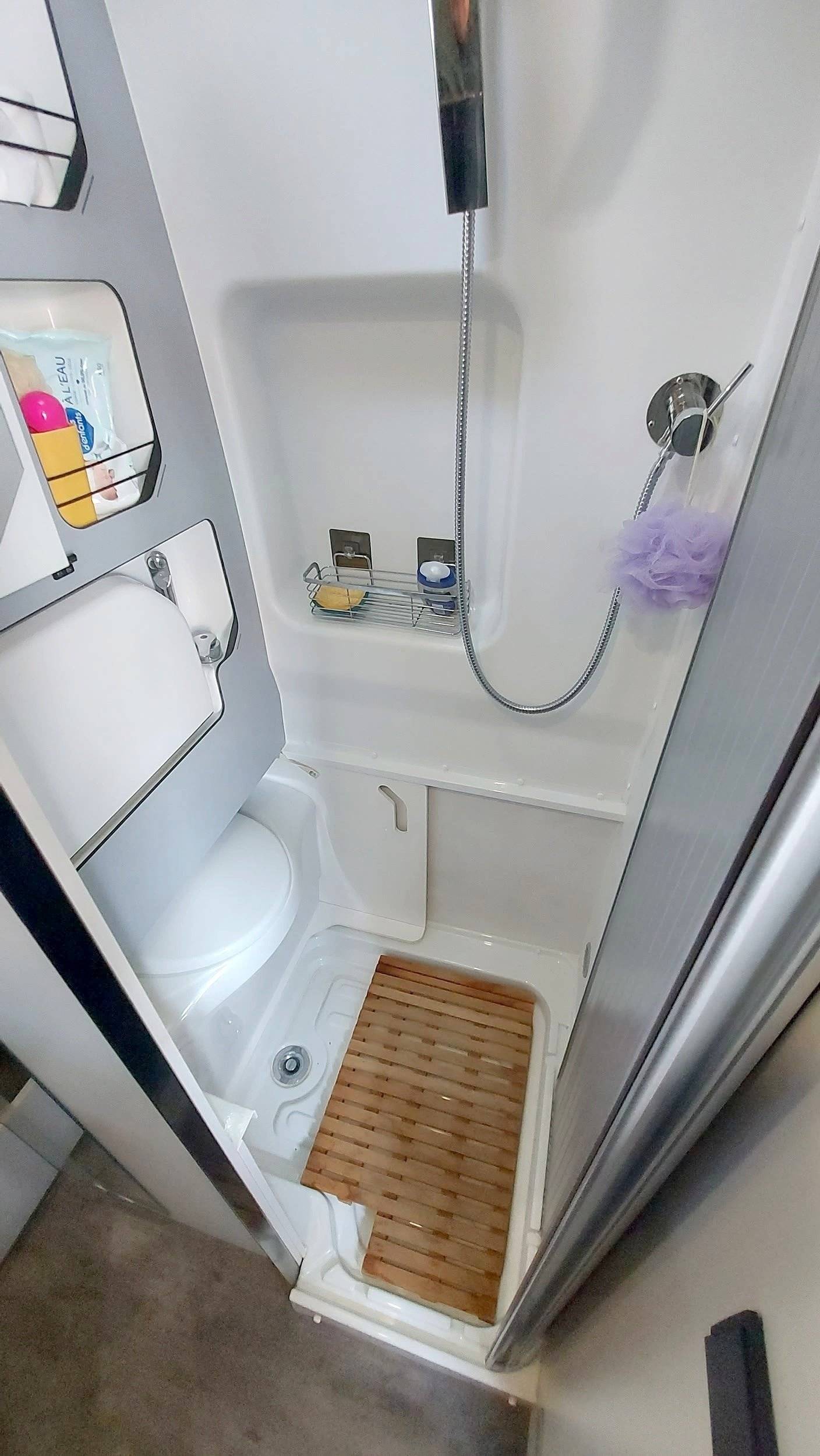 Pilote v 630 j prémium