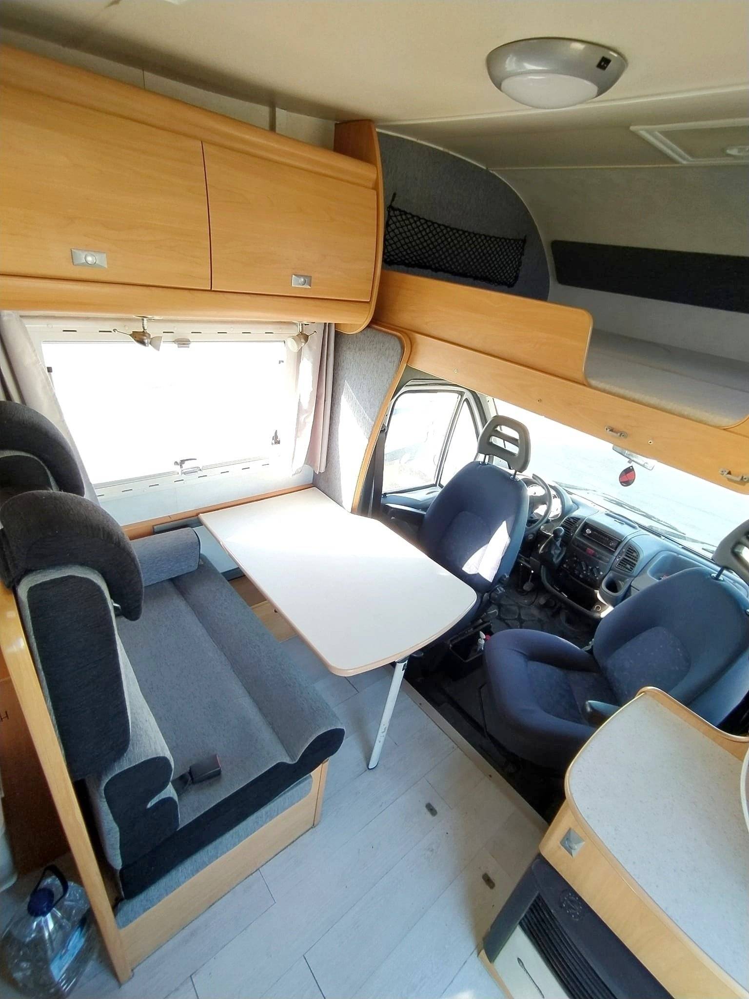 Challenger Challenger 133