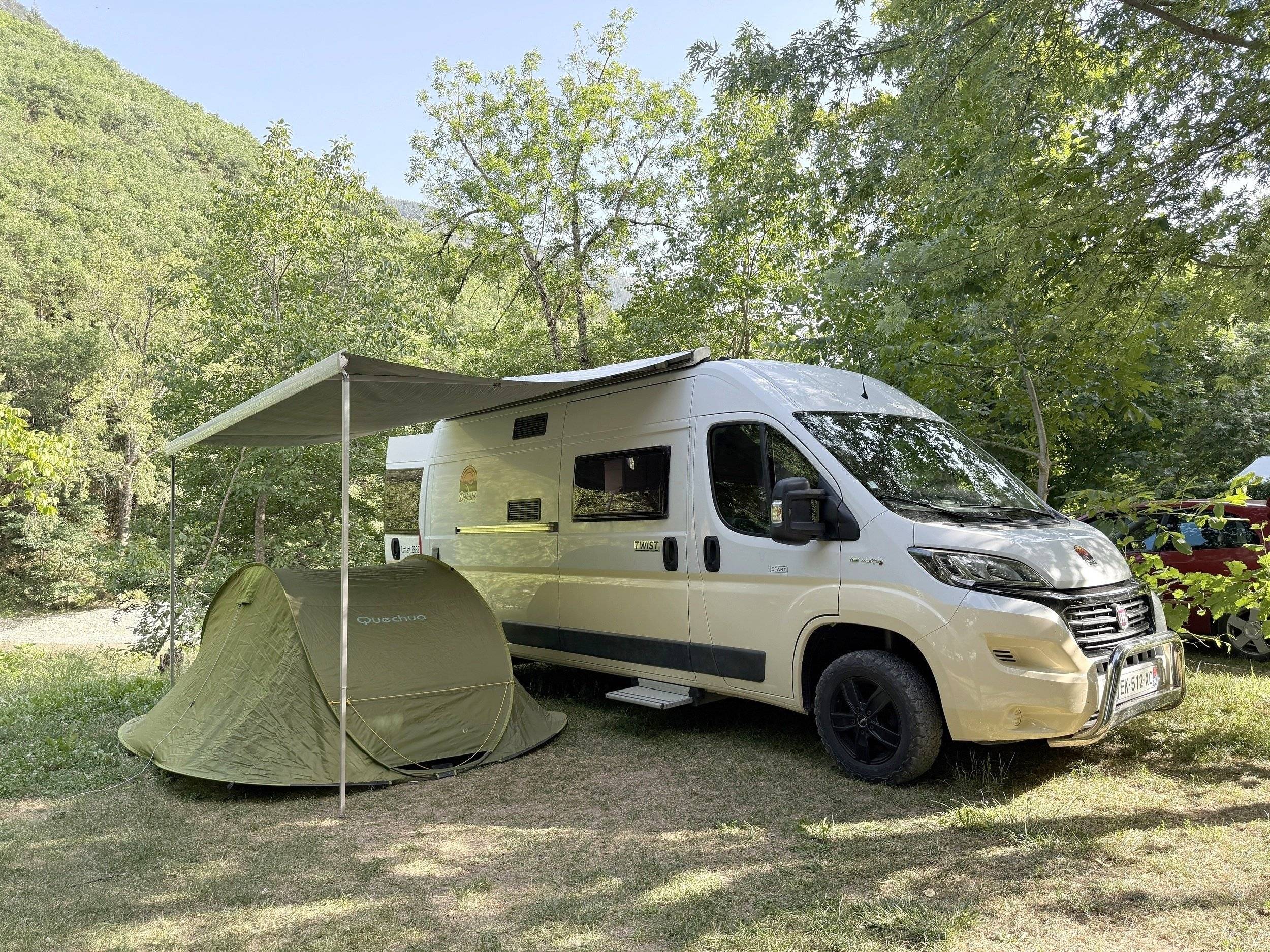 Chausson Chausson V594 Max 