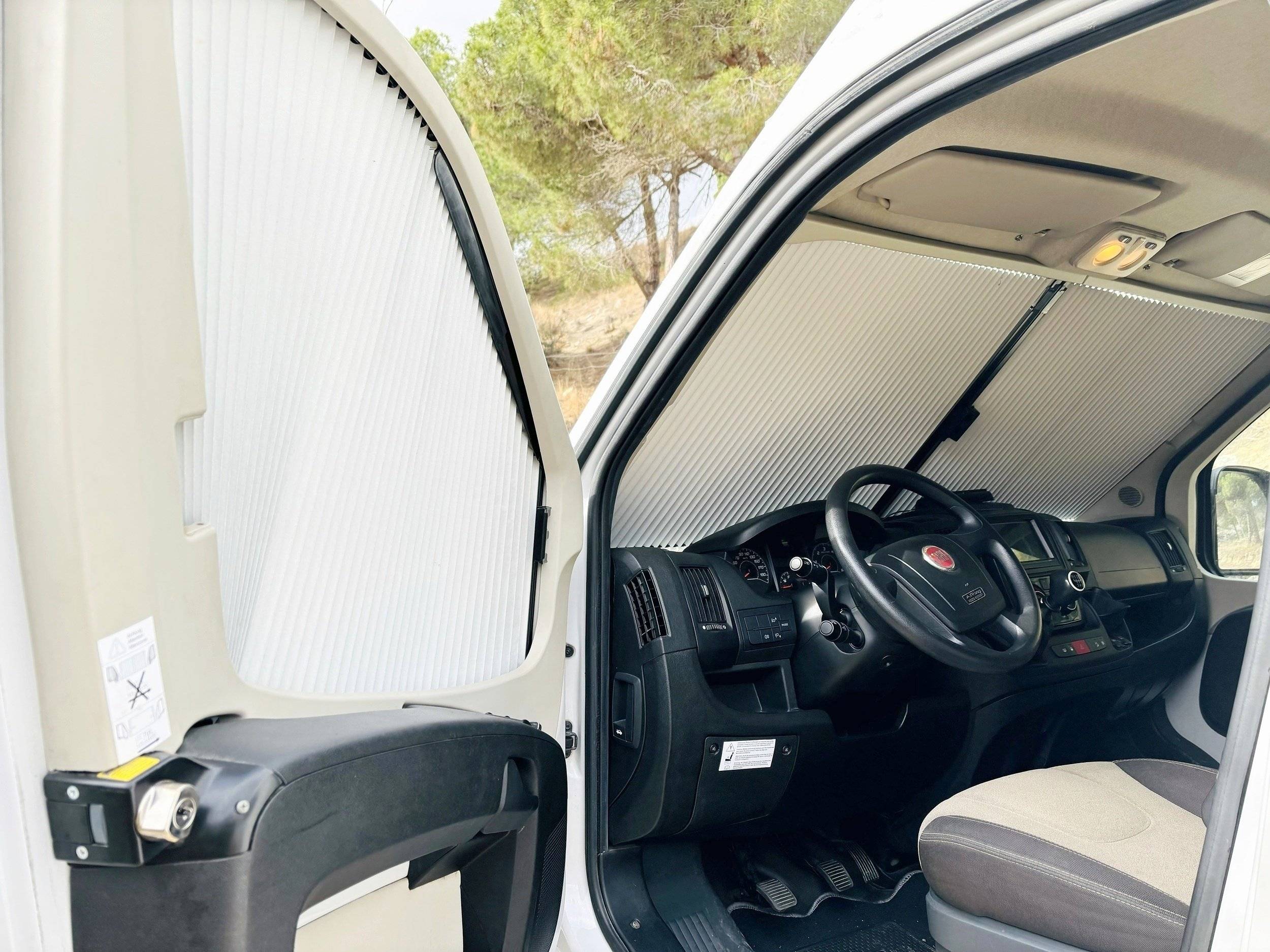 Mclouis Ducato 2.3 140 cv