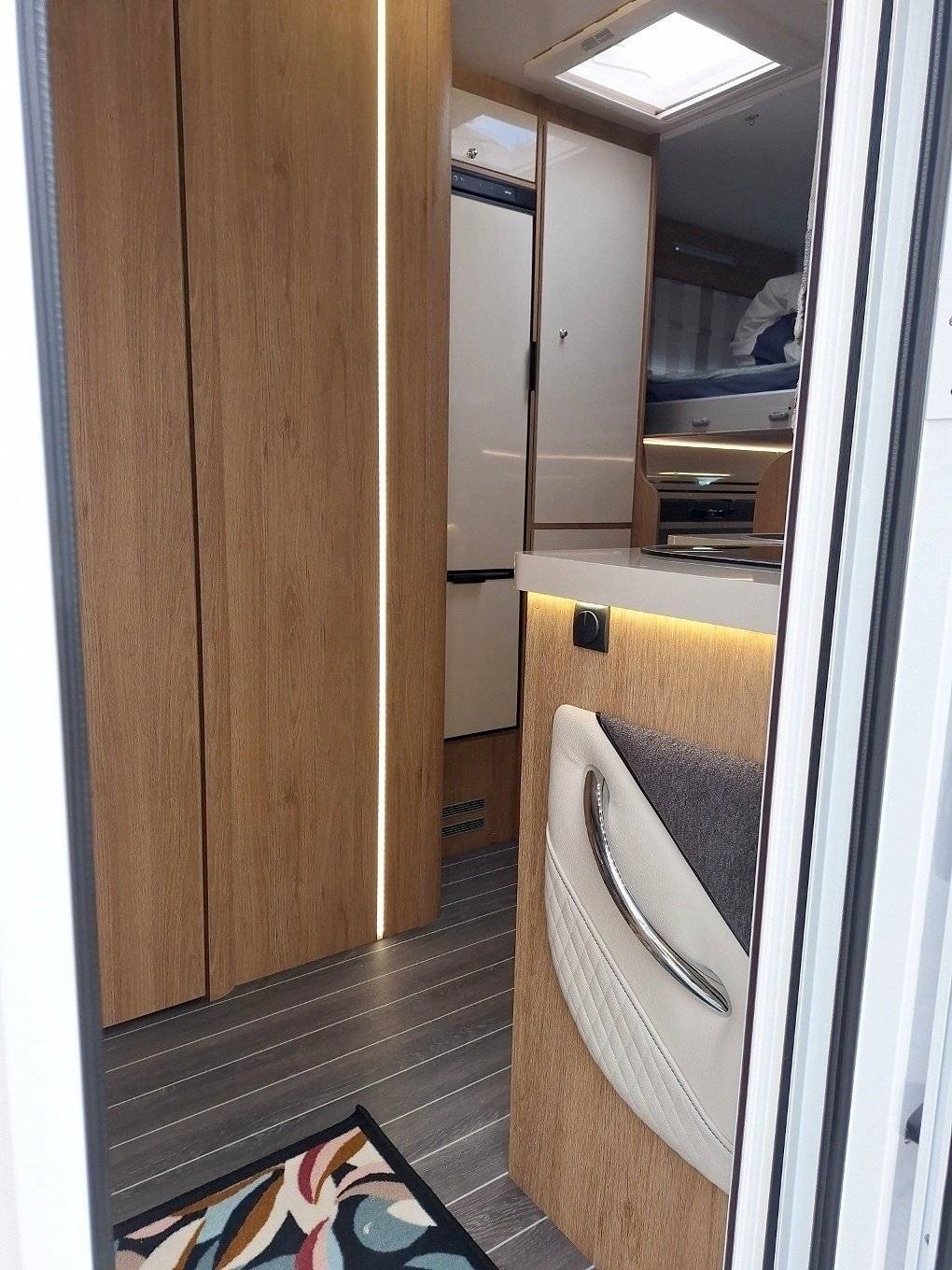 C.I. Transit 2,0 l 170 ch