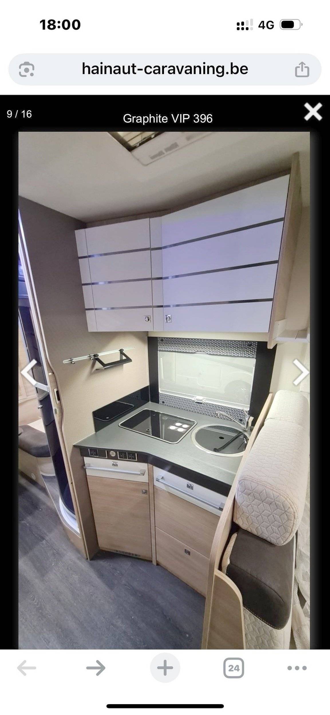 Challenger 02 S Prestige