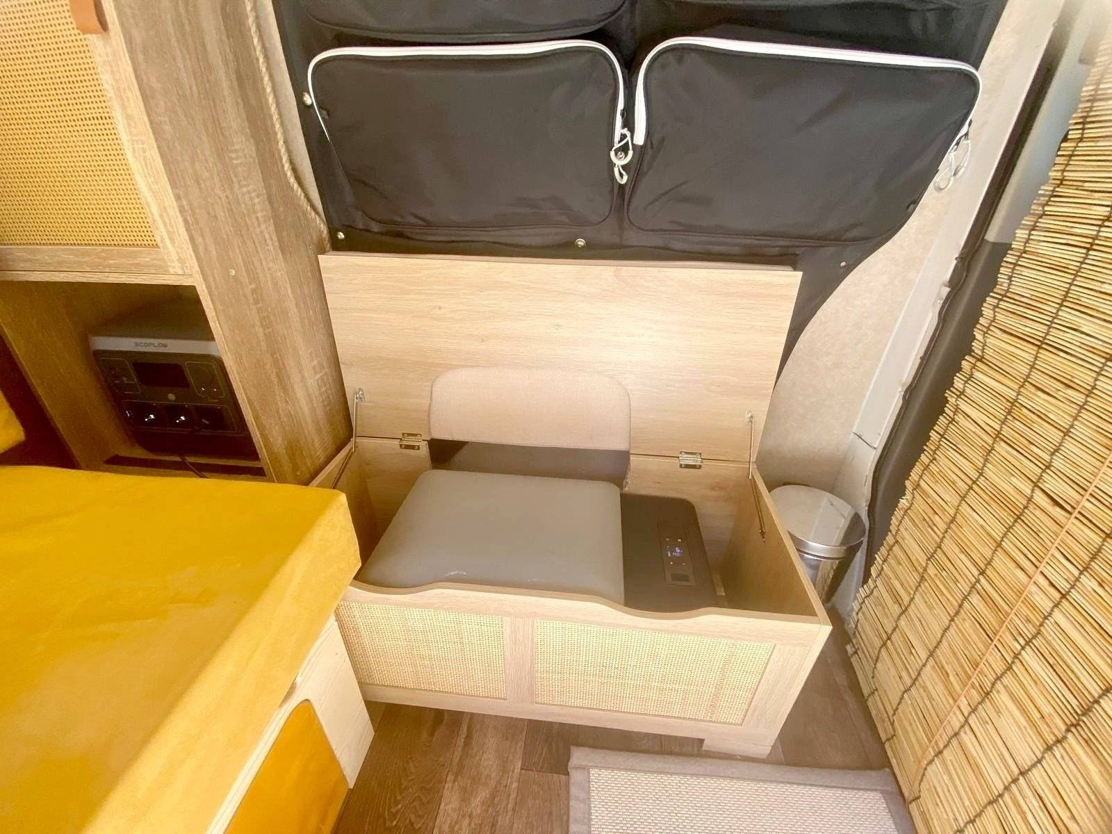 Volkswagen transporteur T6.1