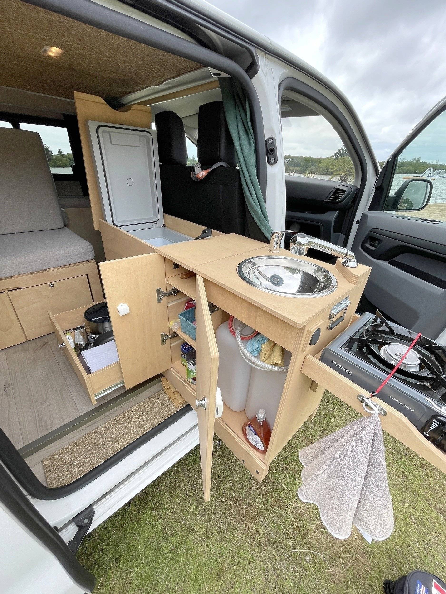 Peugeot Expert Blue HDI 2 L 150ch