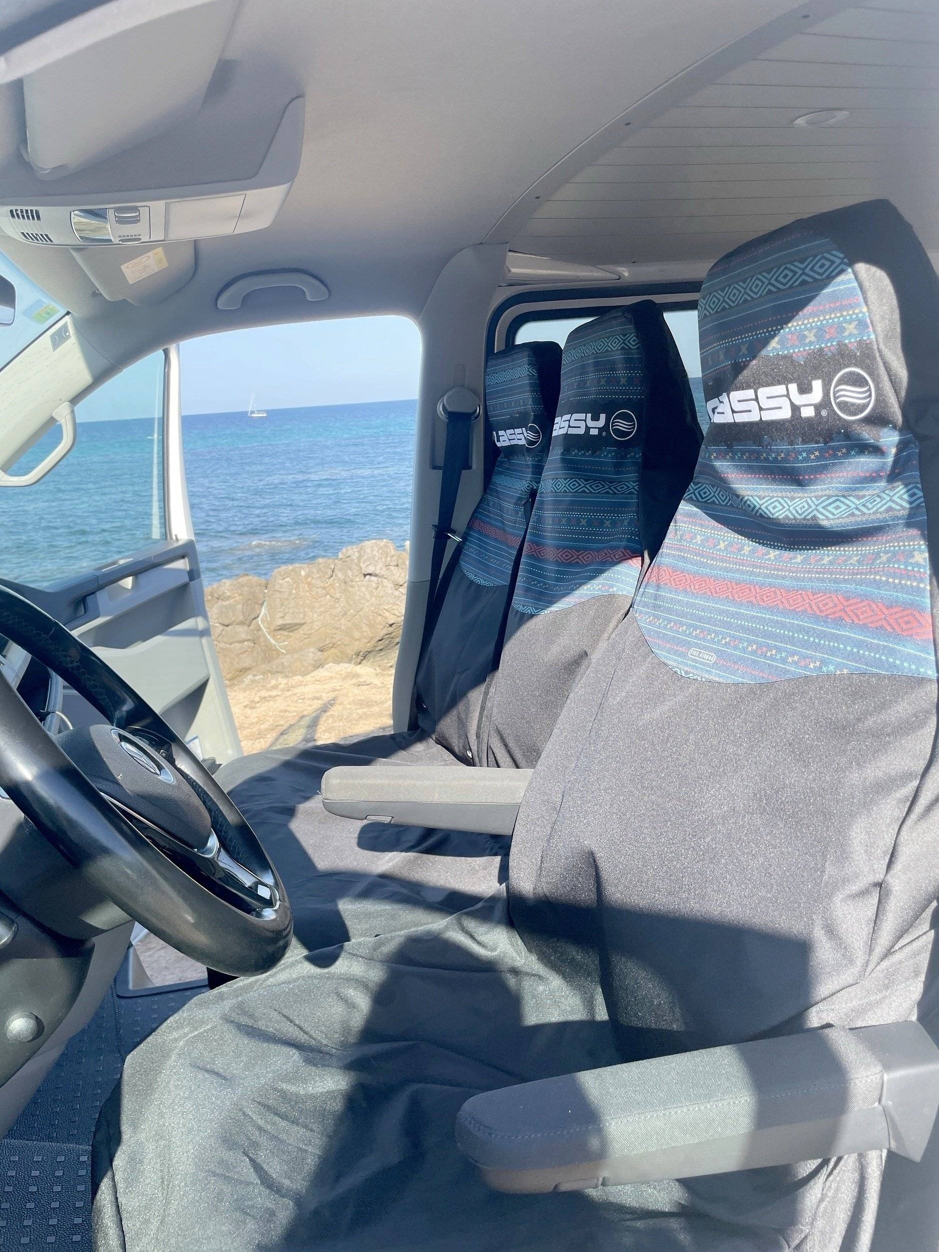 Volkswagen Volkswagen Transporter