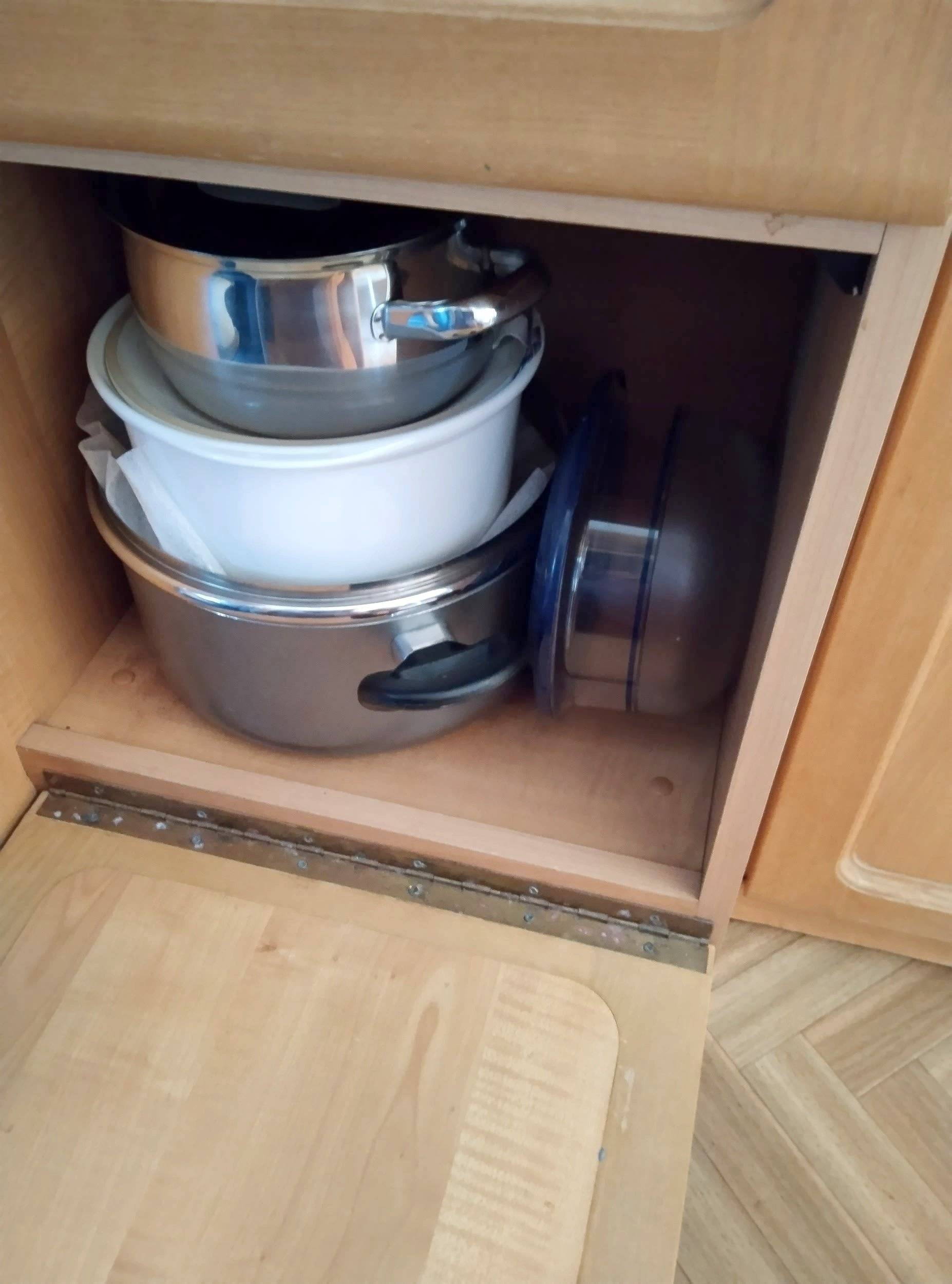 Camping-car Profilé 