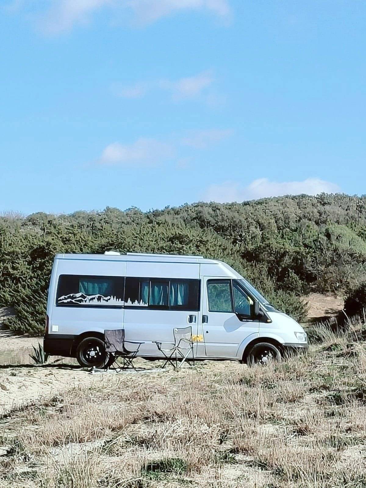 Hobby Transit Adventure