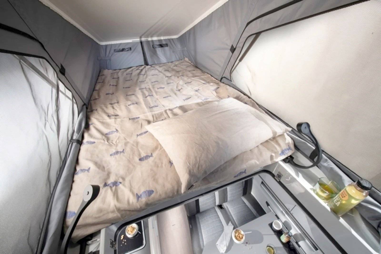 Adria 640 Sgx 