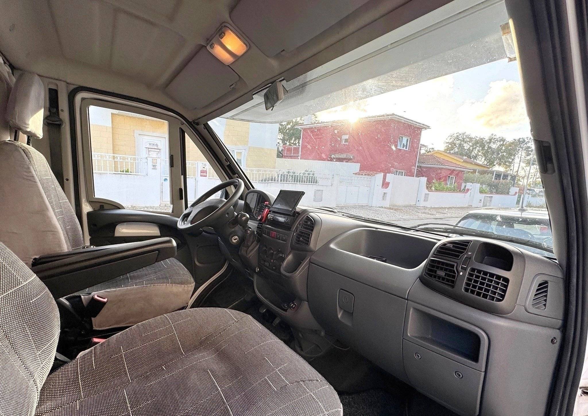 Knaus KNAUS SUN TRAVELLER