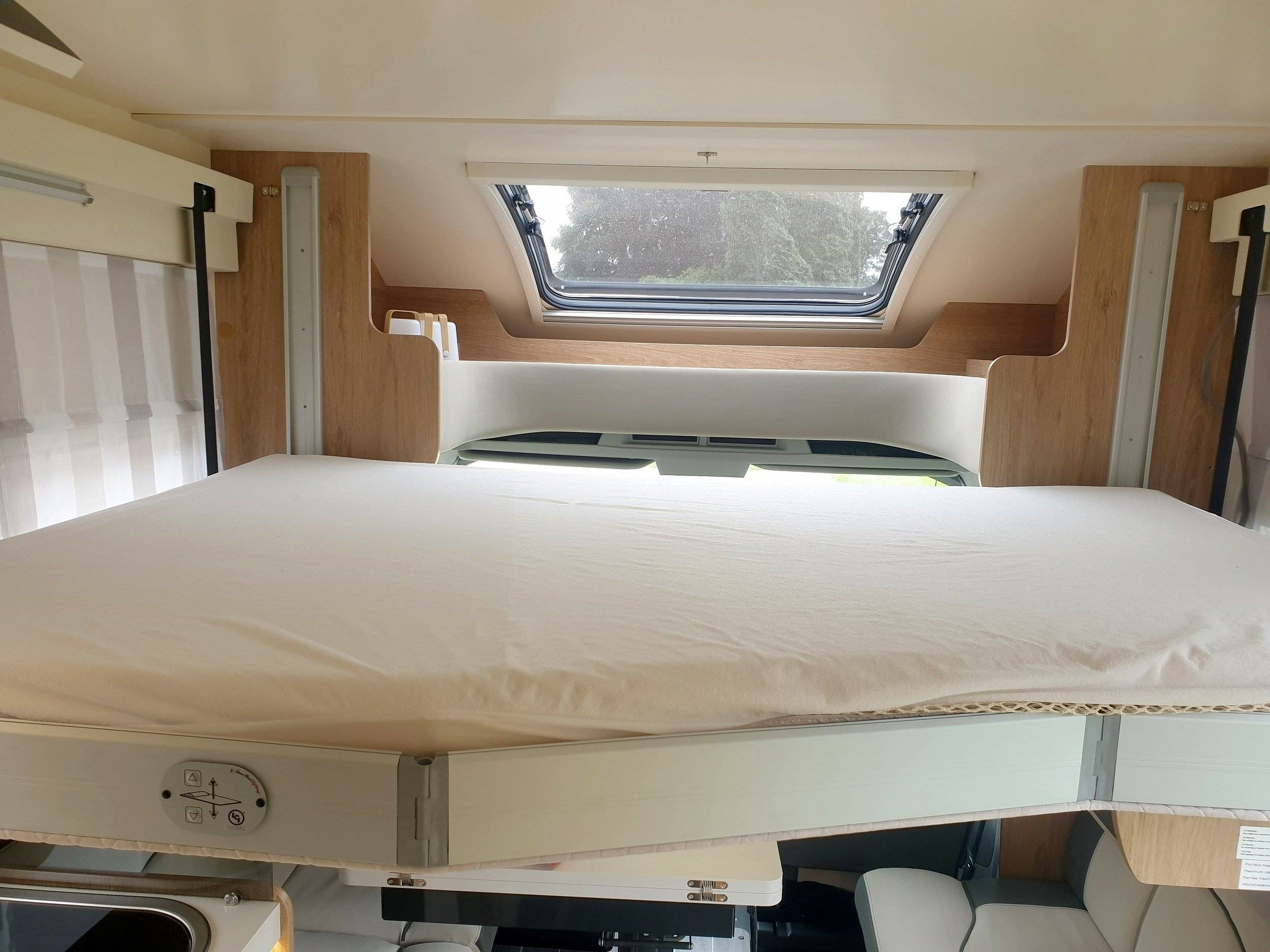 Roller Team Roller Team Zefiro 266 TL