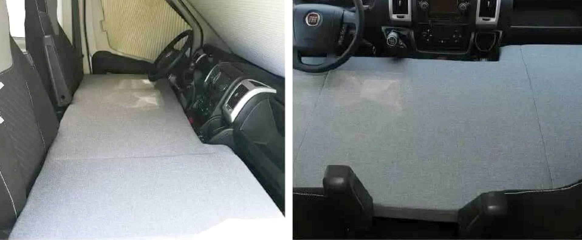 Make My Van Citroën jumper