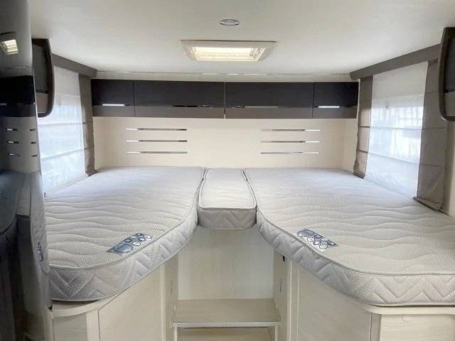 Chausson EXALTIS 7047 GA