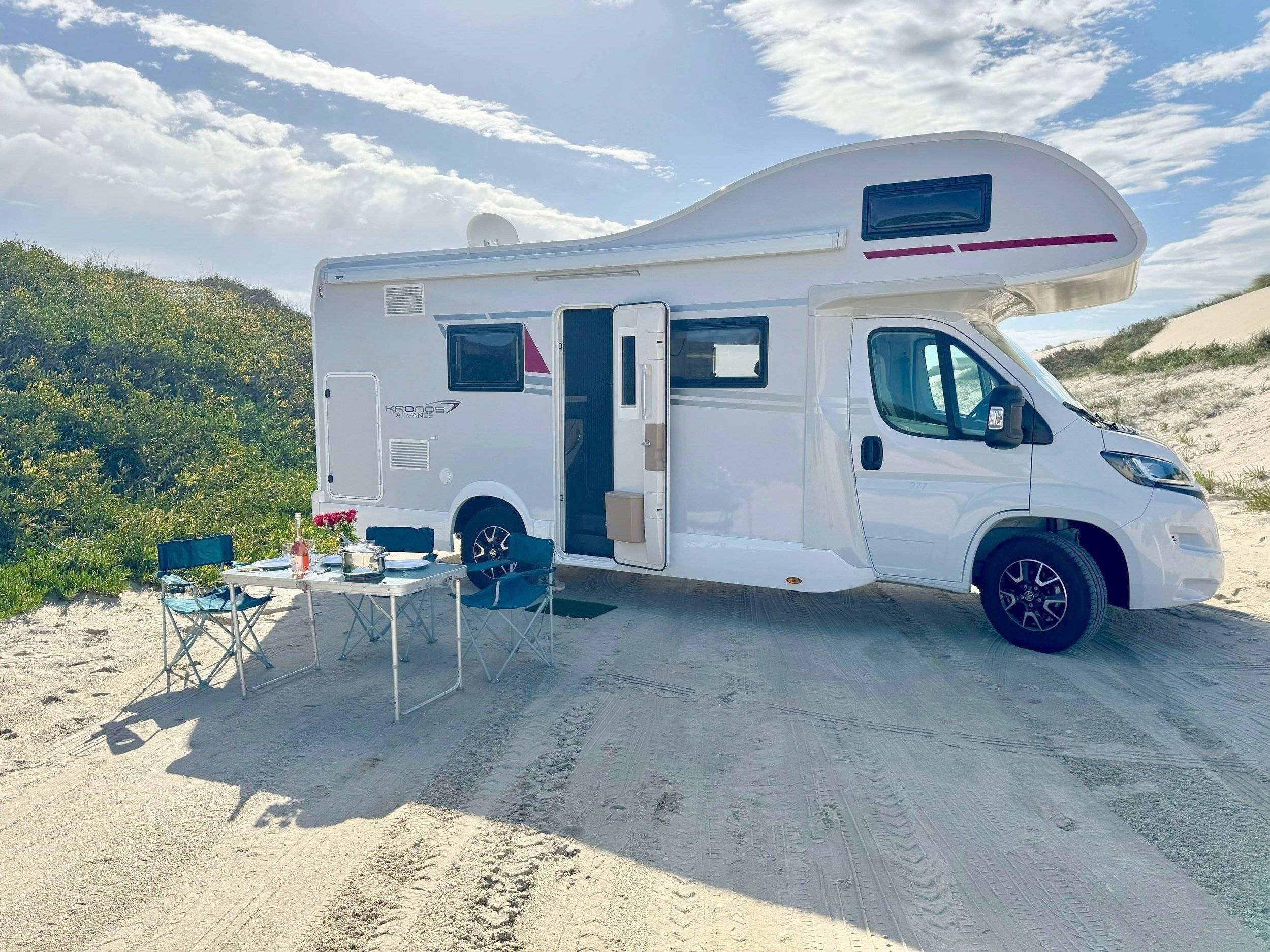 Roller Team Roller Team Kronos -  277M