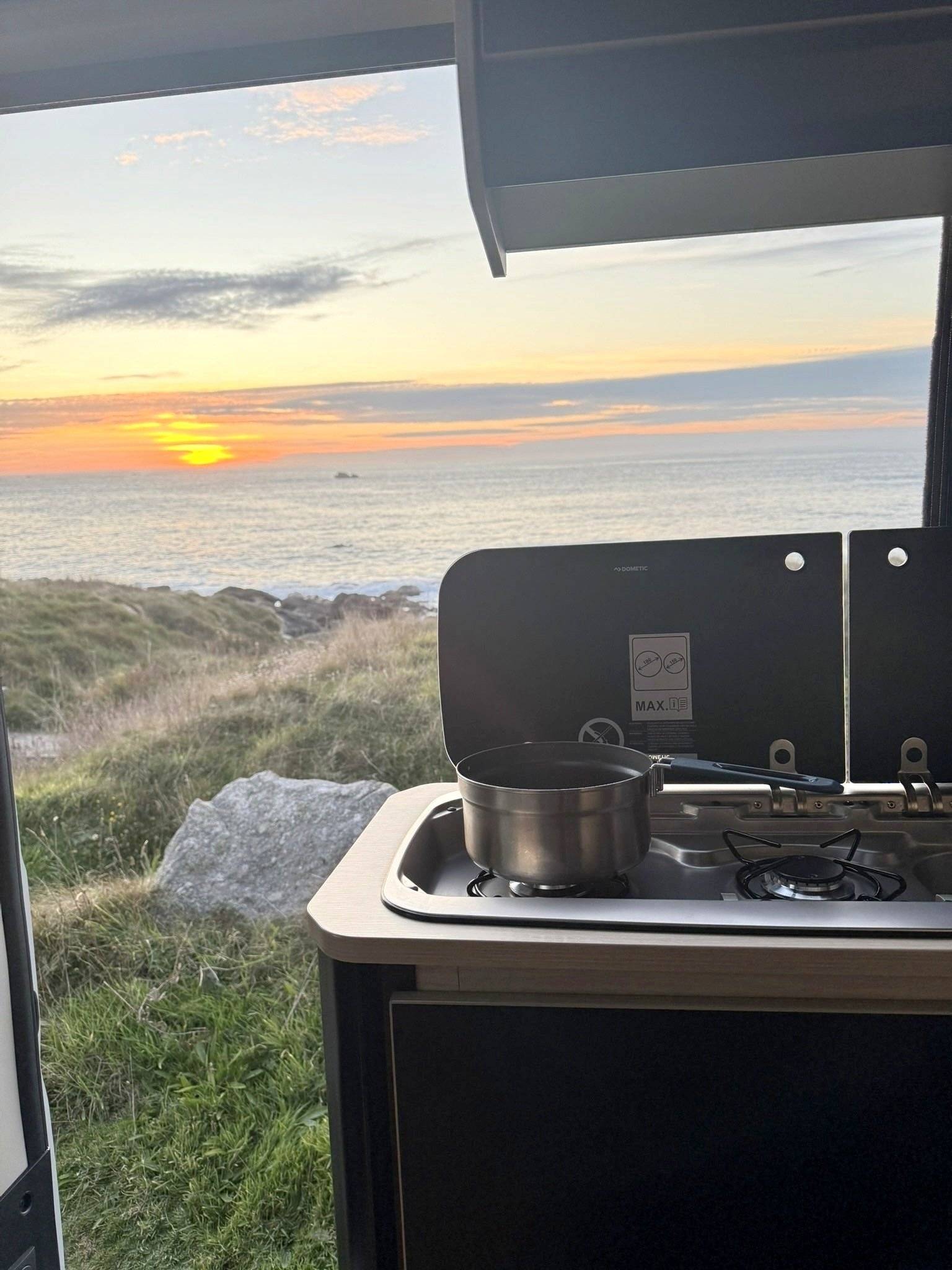 Chausson Ducato 140 Multijet