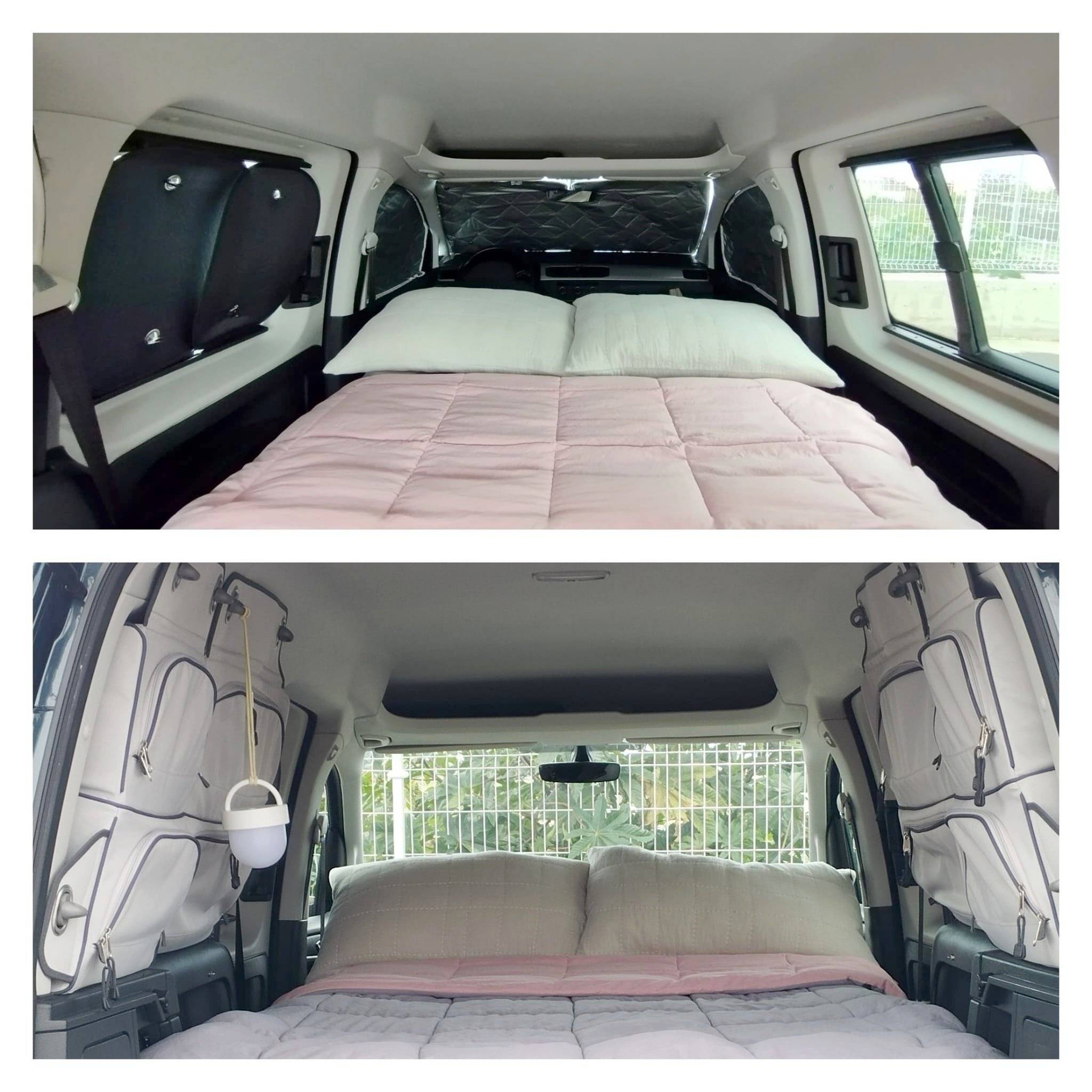 Volkswagen Caddy Maxi California