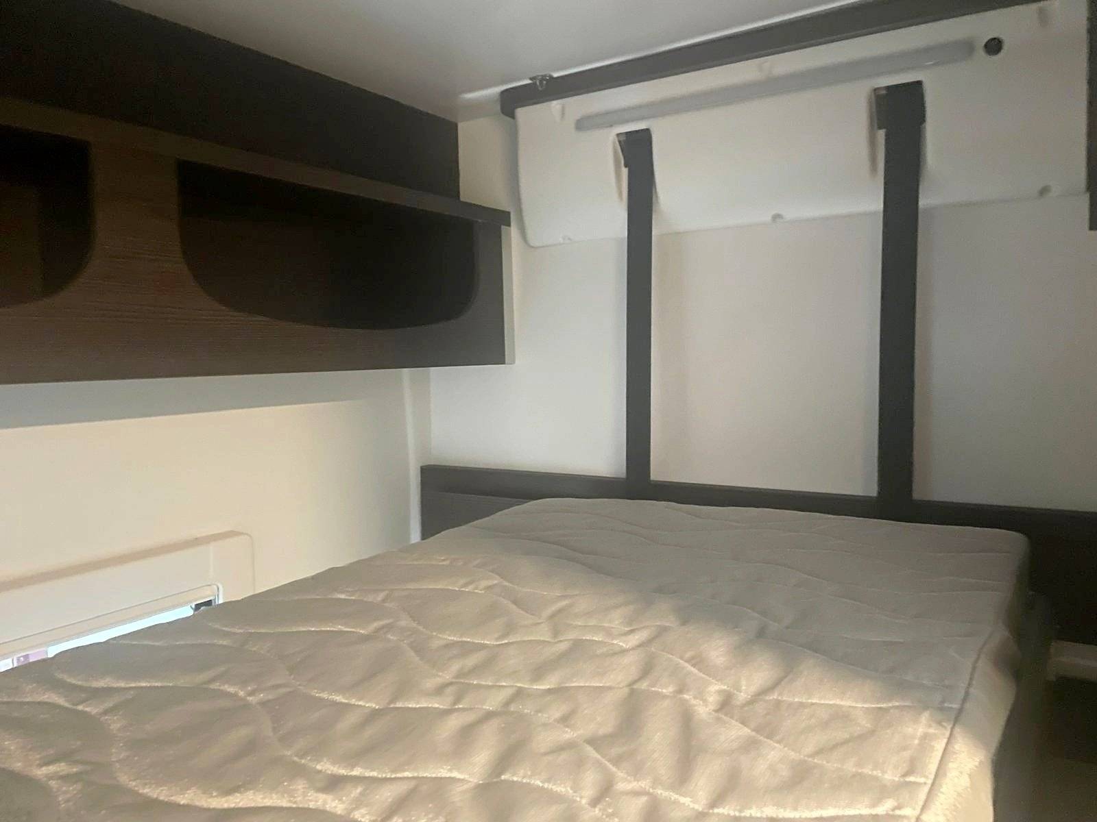 Benimar Benimar Sport 340