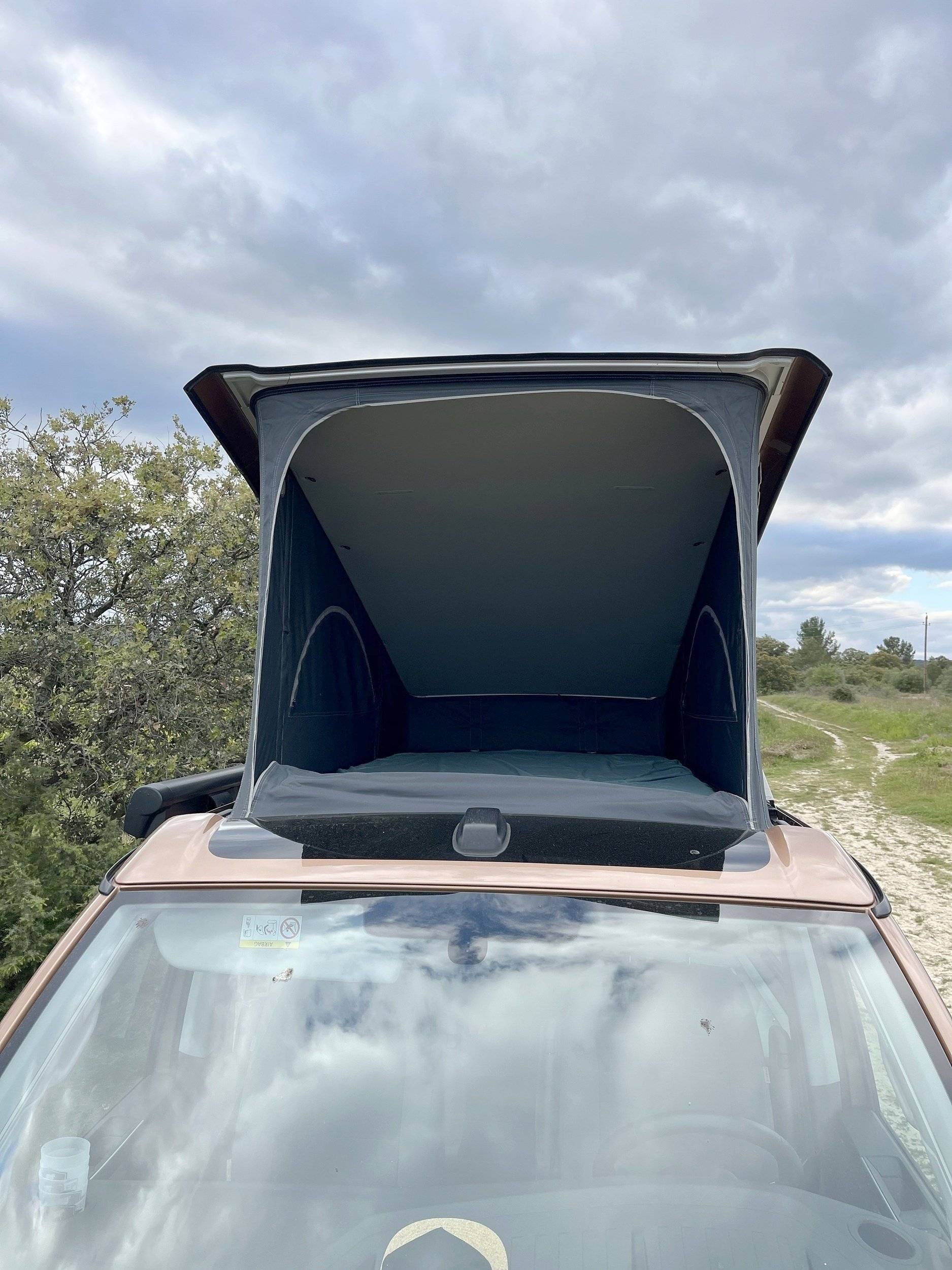 Volkswagen T6 2,0 l 150 ch