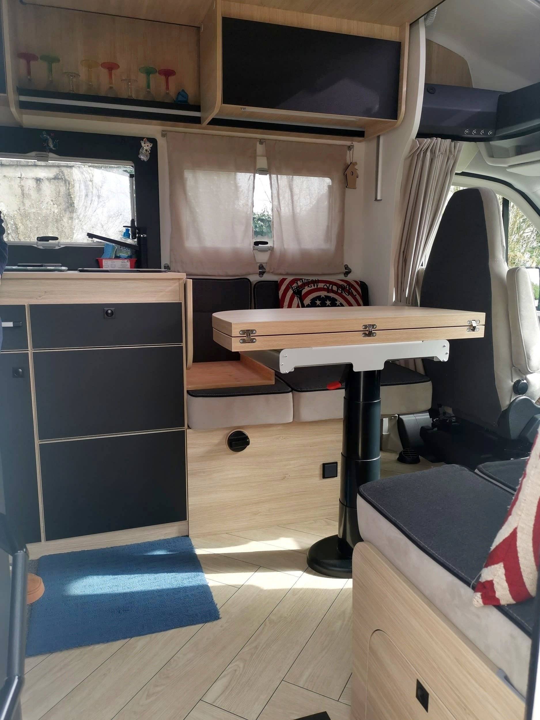Chausson TITANIUM PREMIUM 788