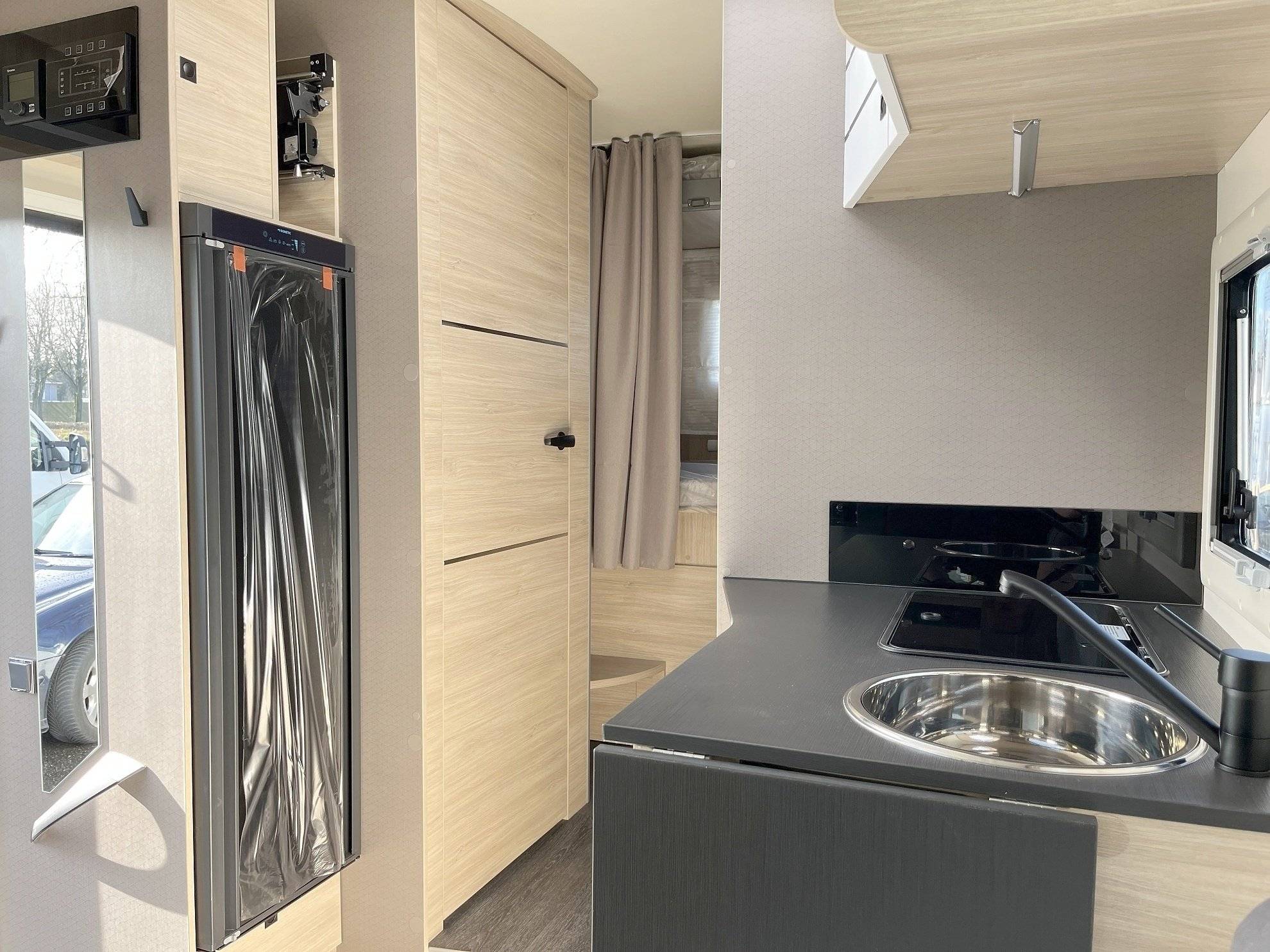 Challenger Challenger 3080