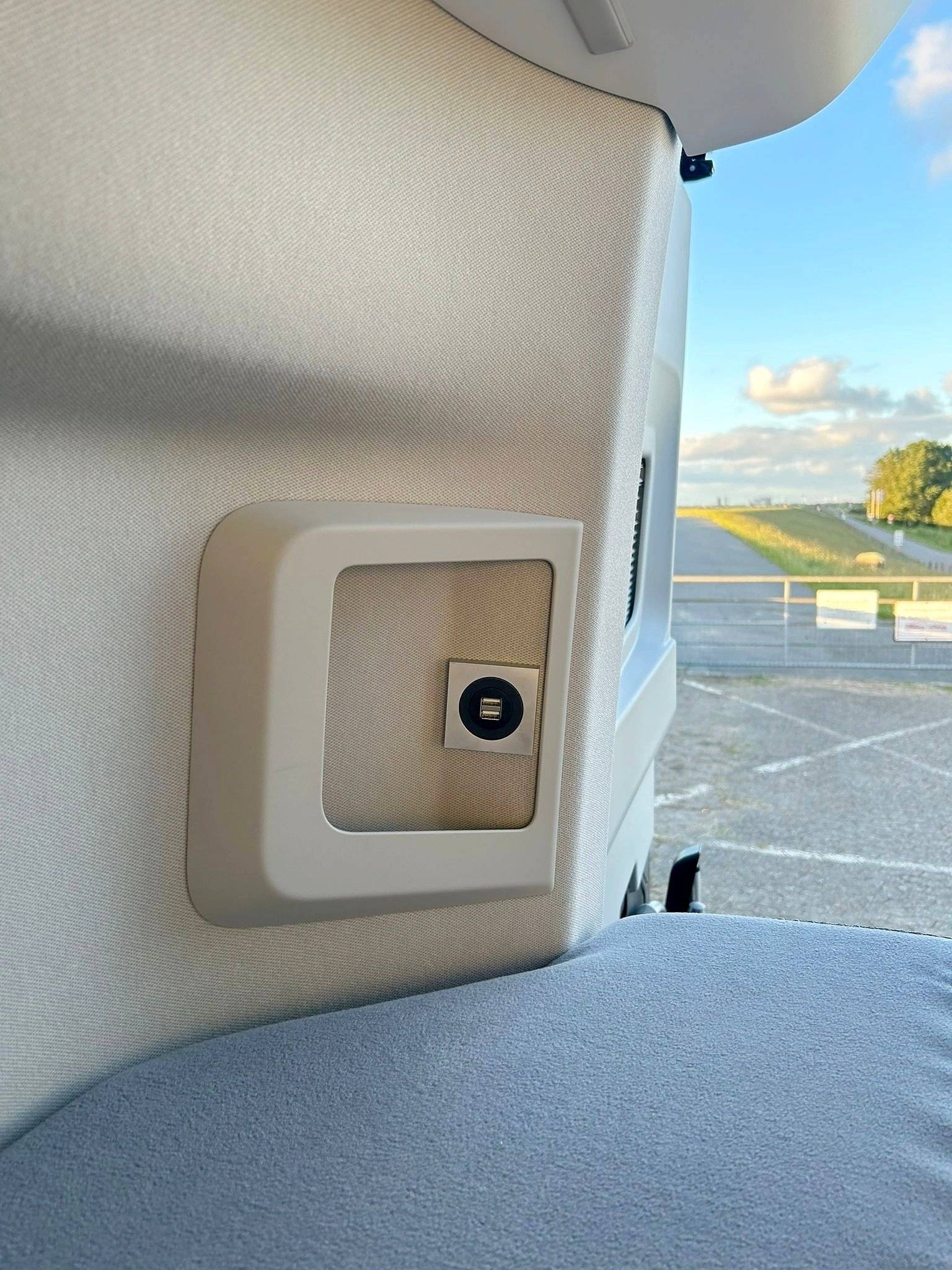 Volkswagen Gran California