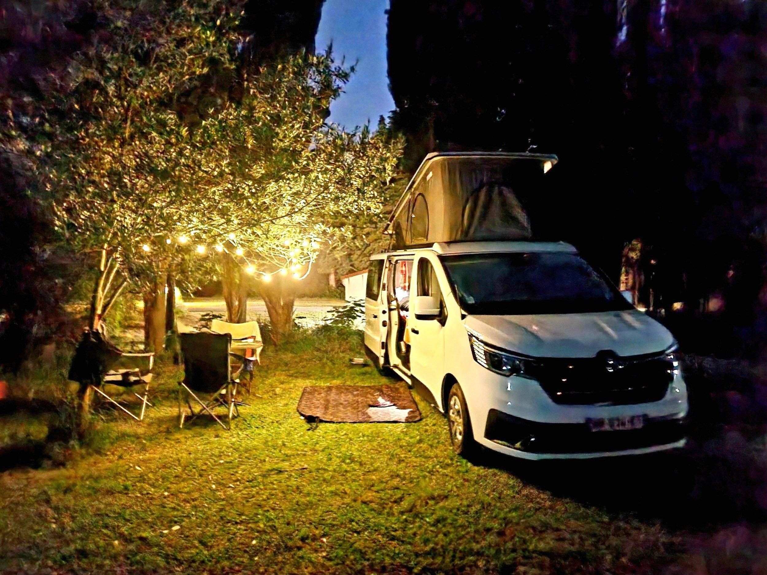 Hanroad Hanroad Treak 5