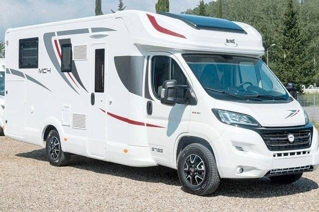 Mclouis Mclouis  MC4 873