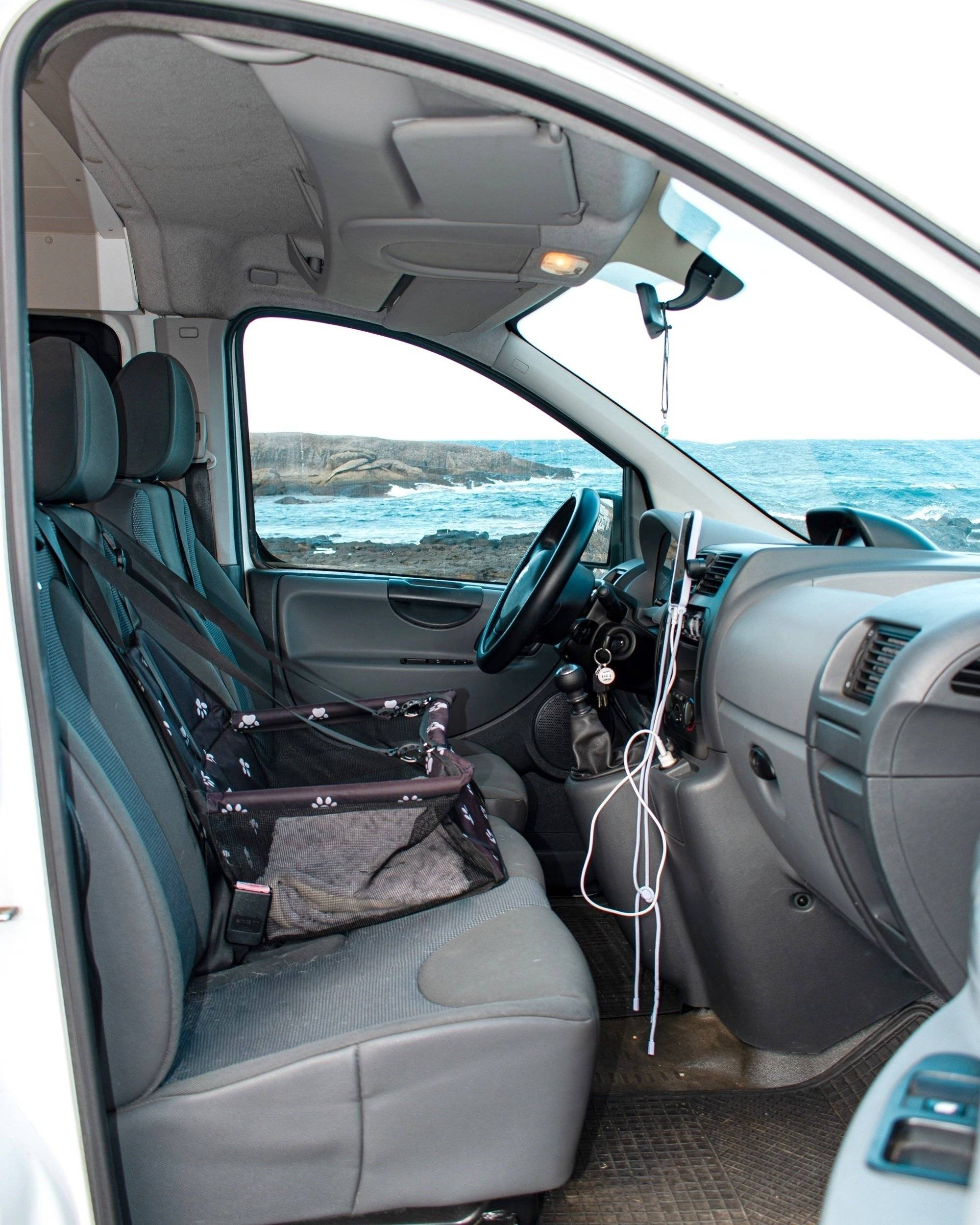 Peugeot Expert 2 l 120 ch