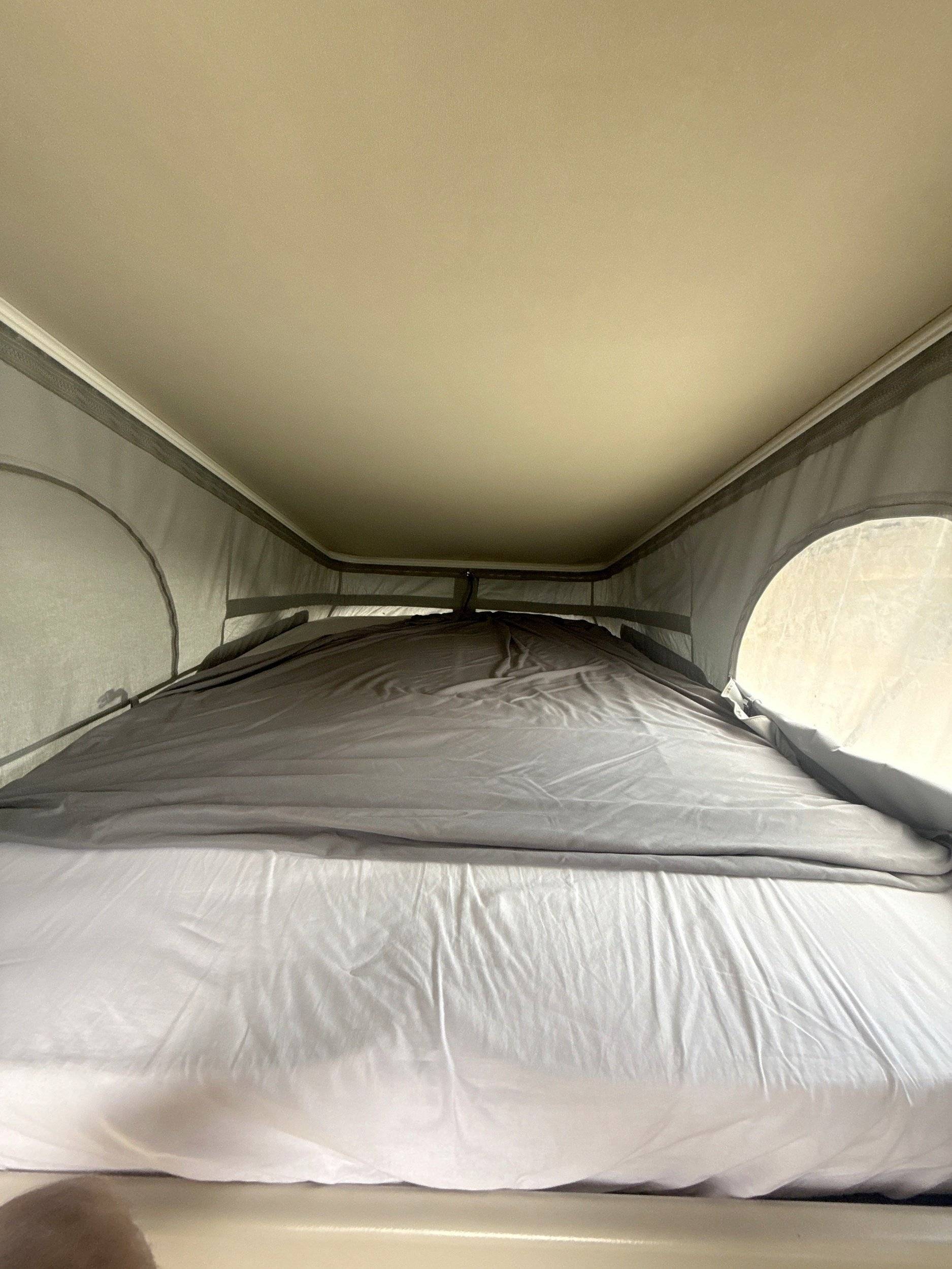 Hymer 580