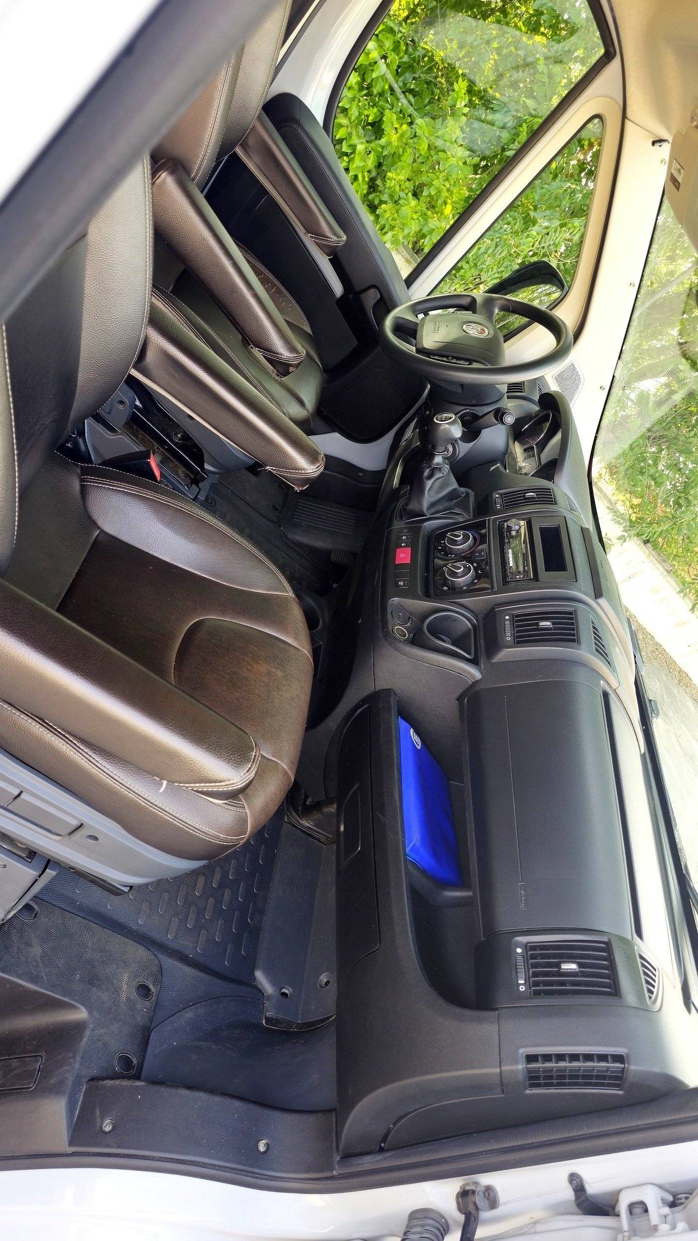 Weinsberg Weinsberg Carabus 600k