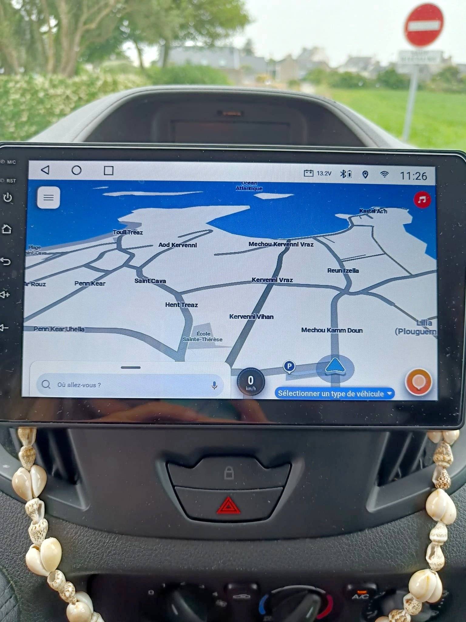 Ford Transit Custom L2H1