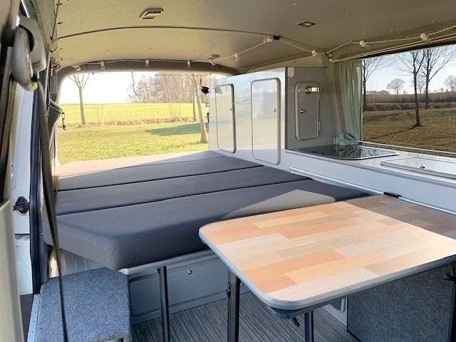 Volkswagen Volkswagen T5 