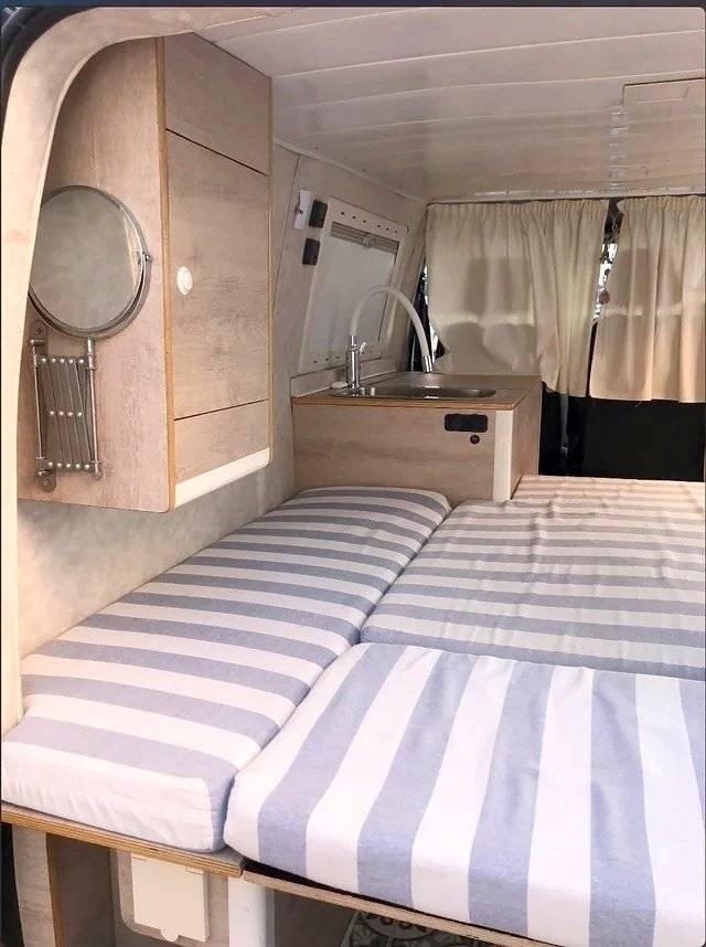 Mercedes Mercedes vito