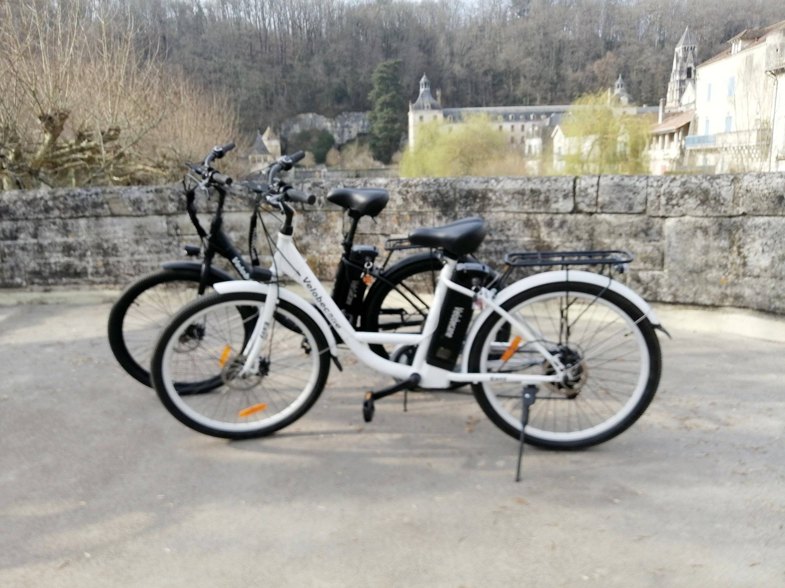 Challenger 348 XLB Graphite