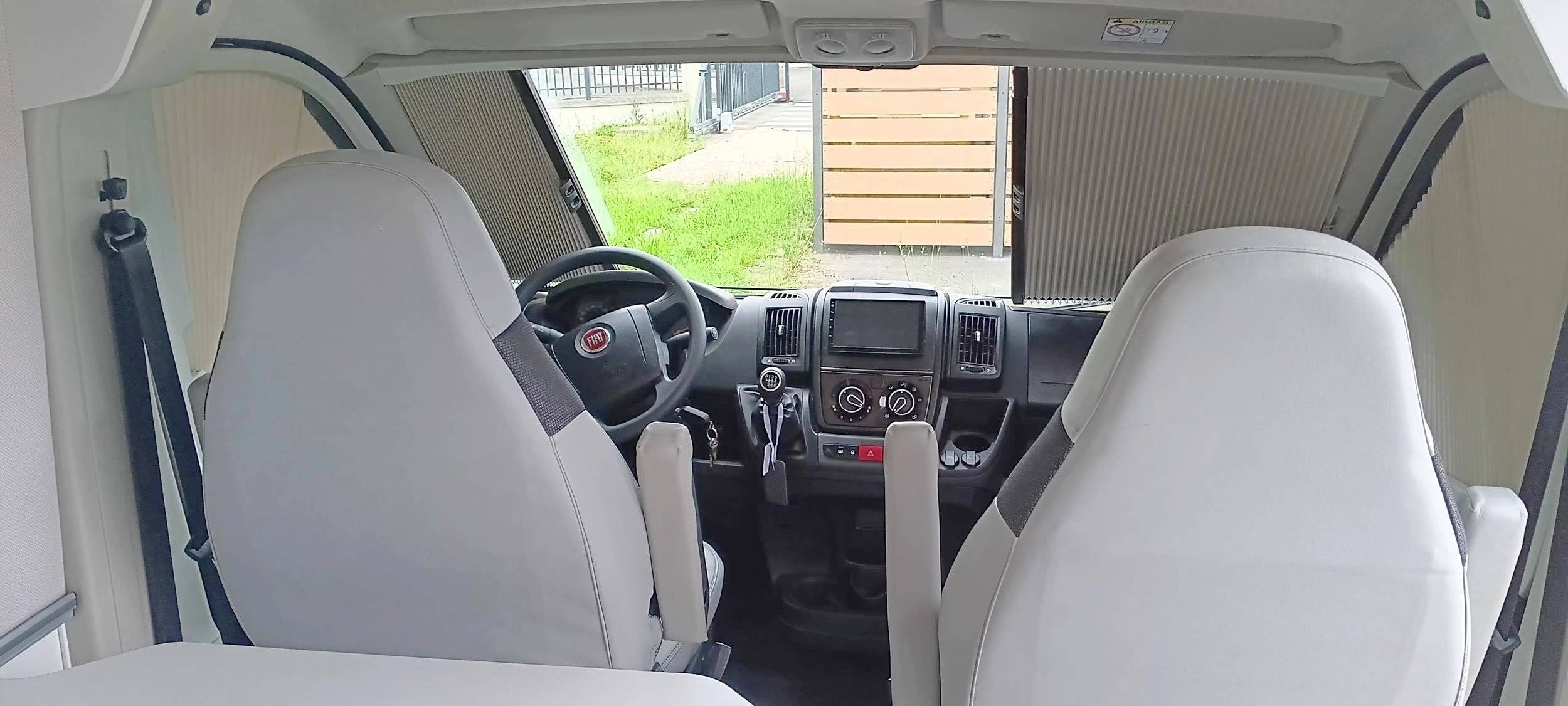 Pilote V600 P Confort