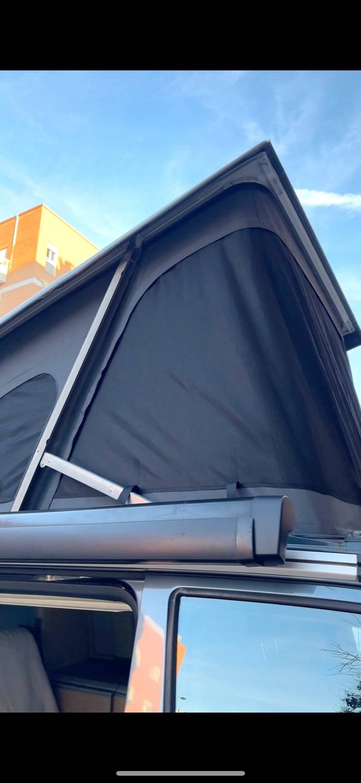 Volkswagen California Confortline