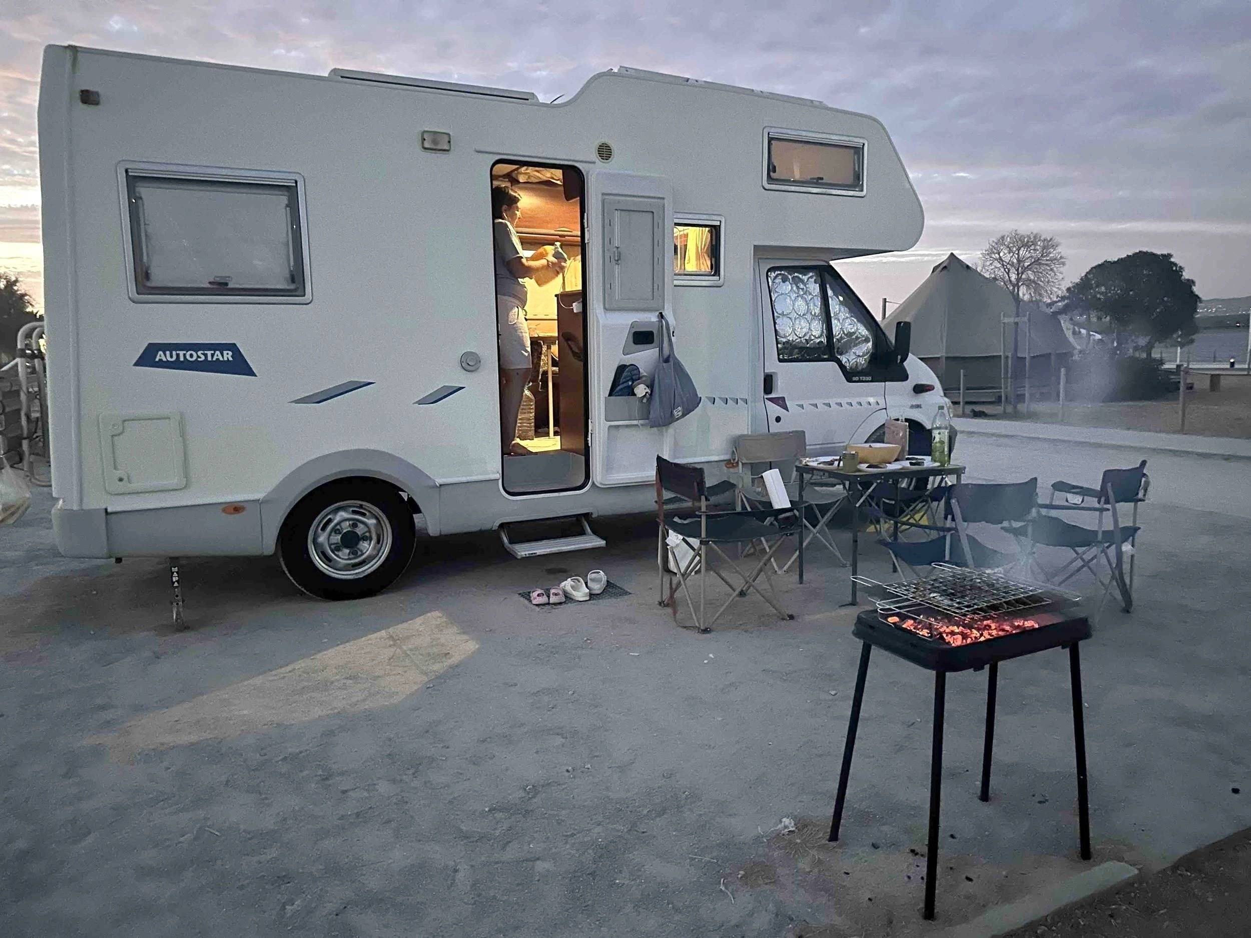 Autostar FORD TRANSIT