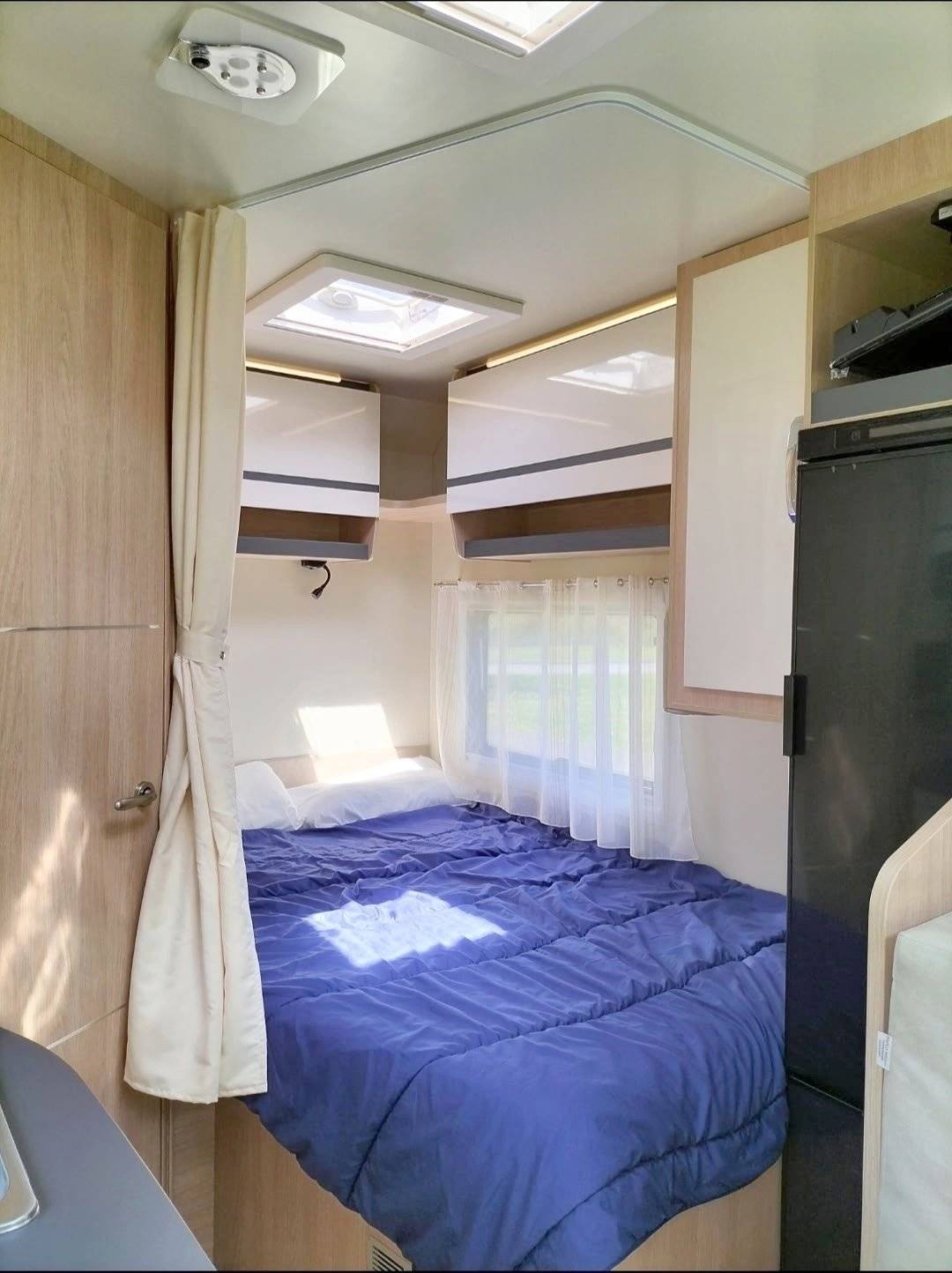 Giottiline Siena 330 Privilege